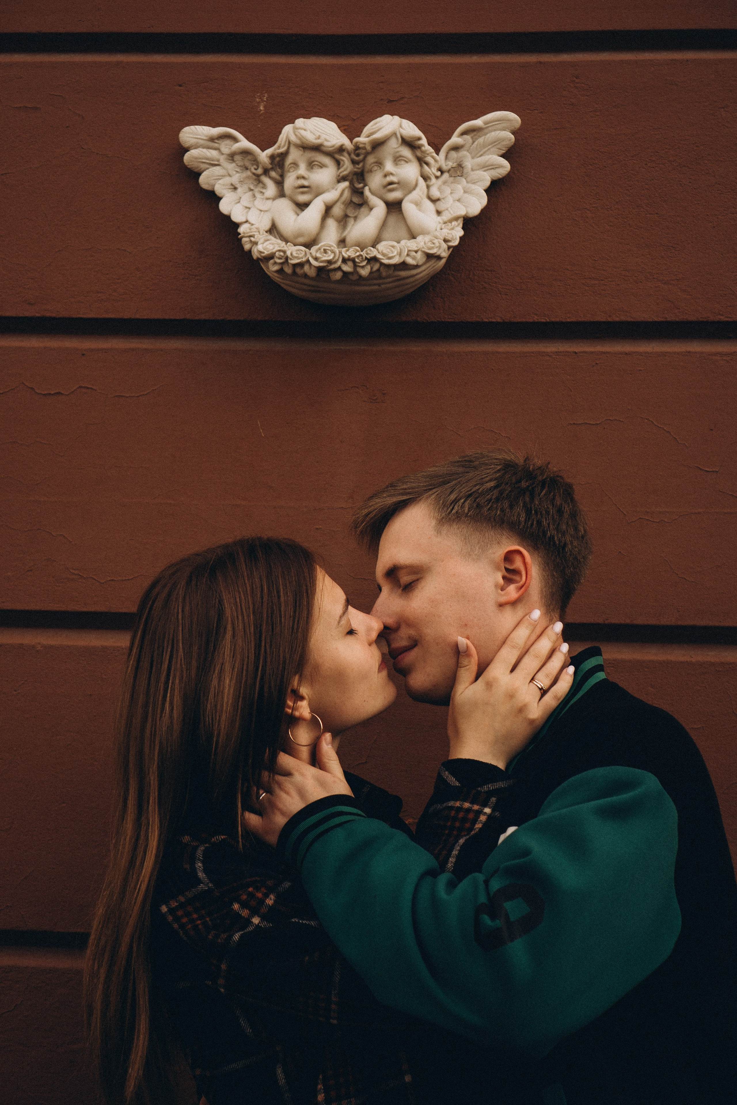 ПРОГУЛКА ПО САНКТ-ПЕТЕРБУРГУ. Профессиональный фотограф, Санкт-Петербург — Виктория Богомолова