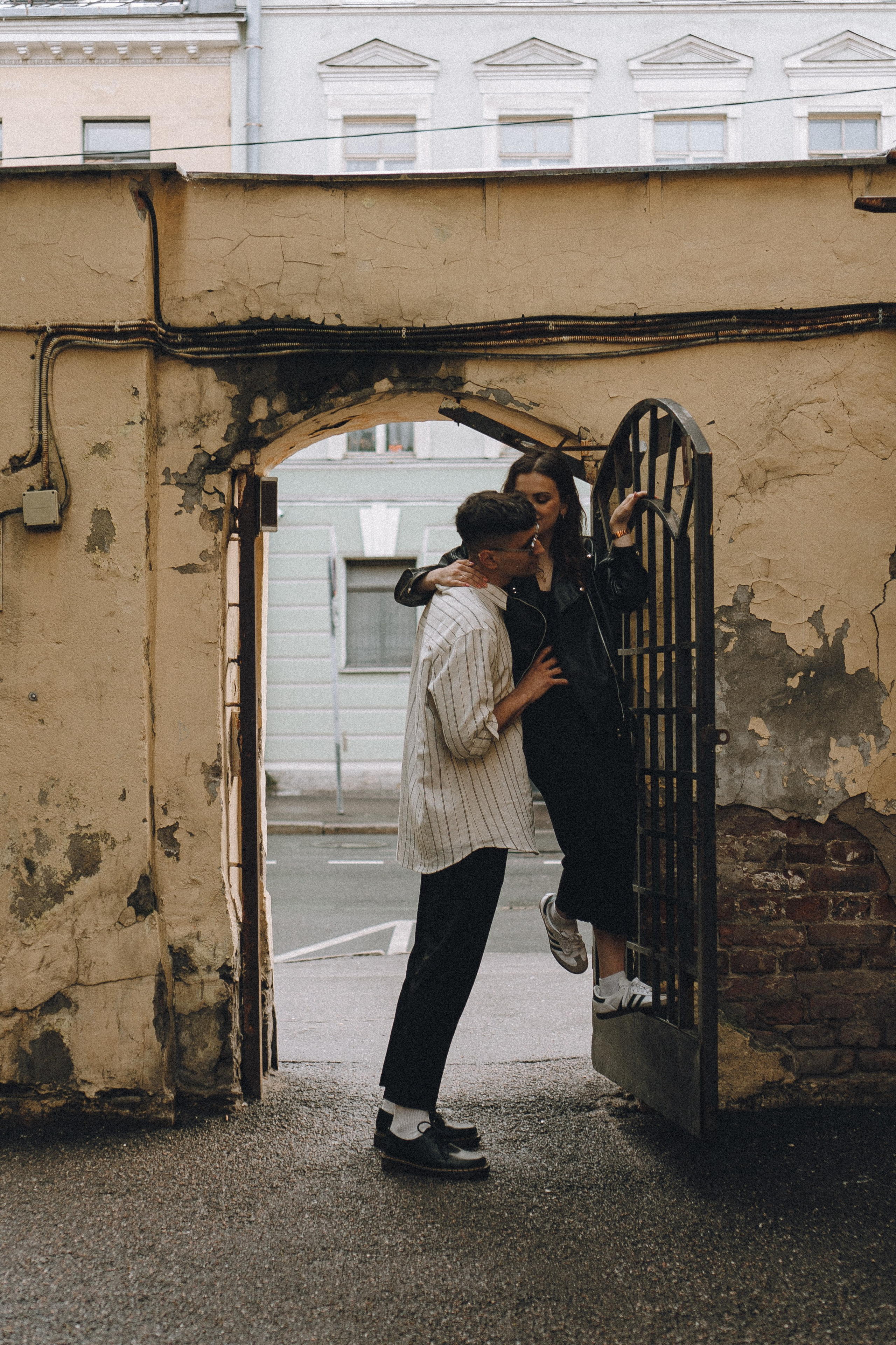 ЛЮБОВЬ В ИЮНЕ. Профессиональный фотограф, Санкт-Петербург — Виктория Богомолова