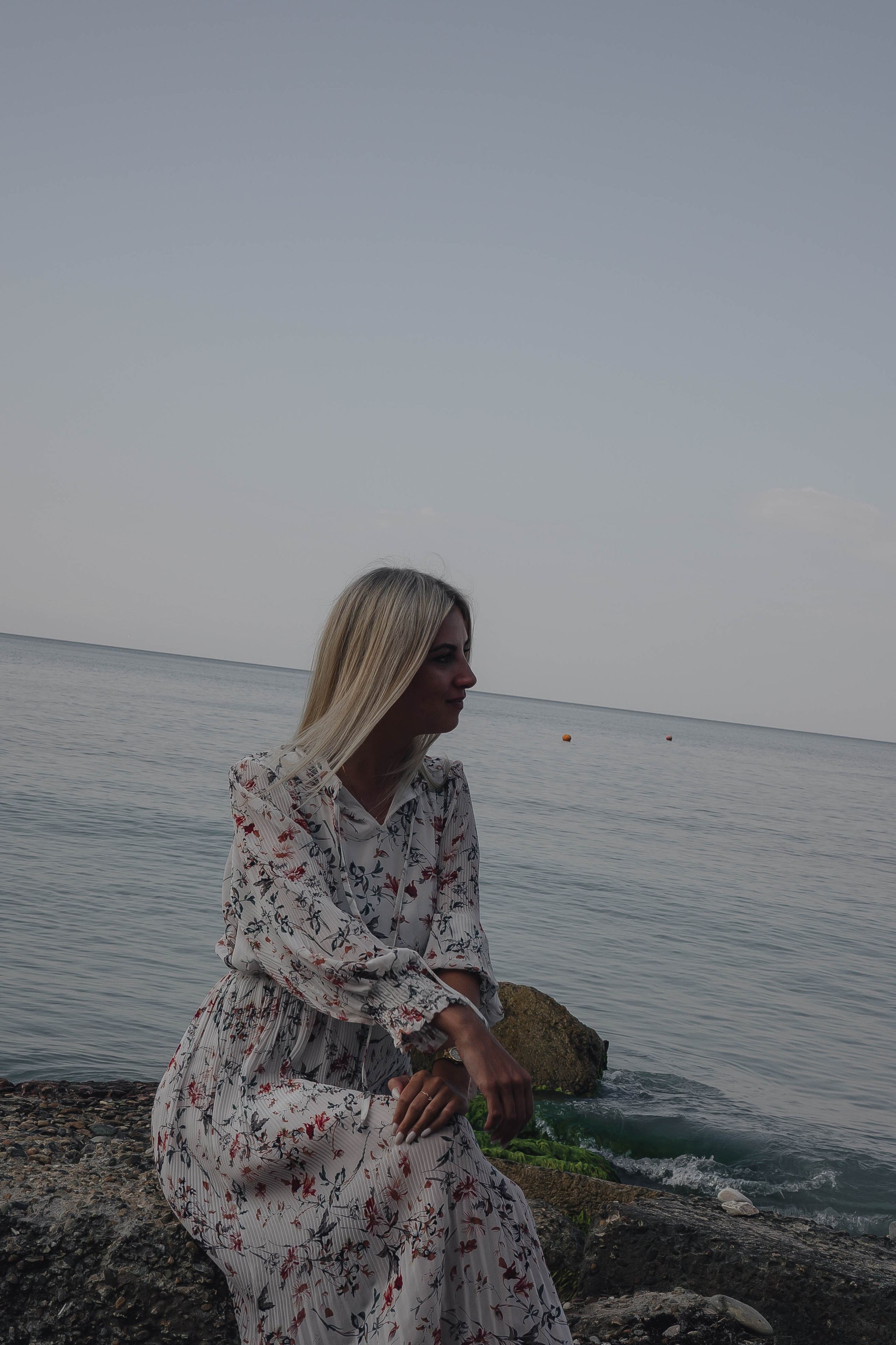 Море. Профессиональный фотограф, Санкт-Петербург — Виктория Богомолова