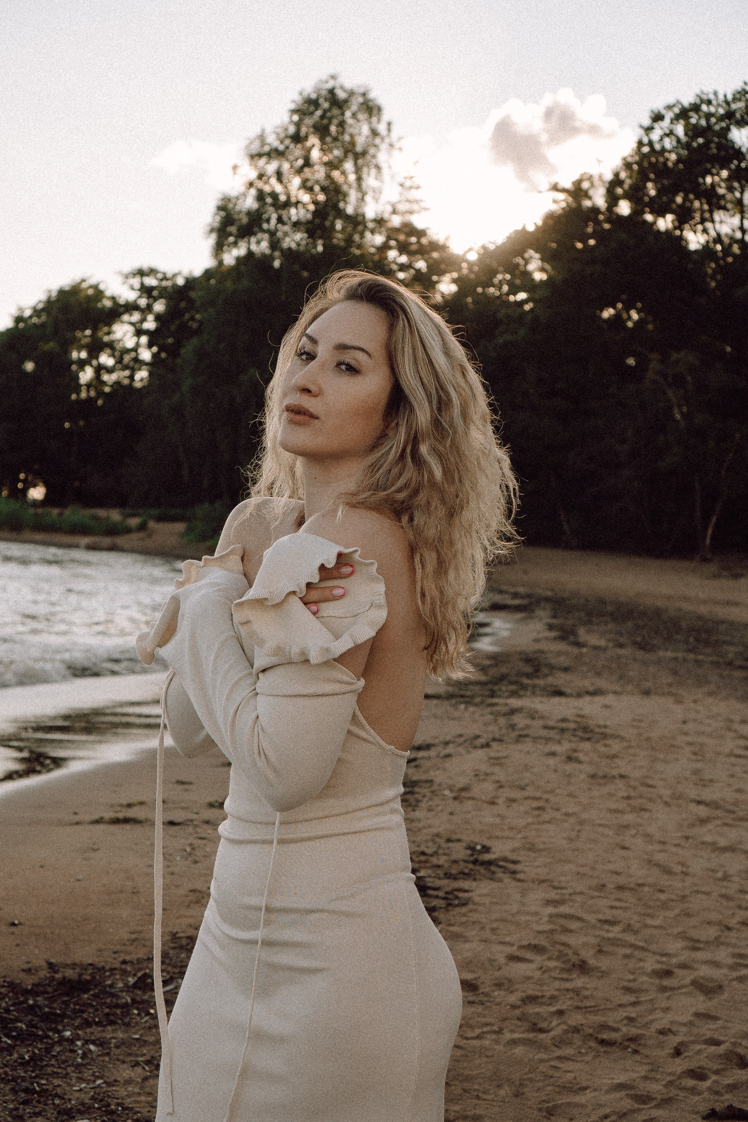 РОМАНТИКА ФИНСКОГО ЗАЛИВА. Профессиональный фотограф, Санкт-Петербург — Виктория Богомолова