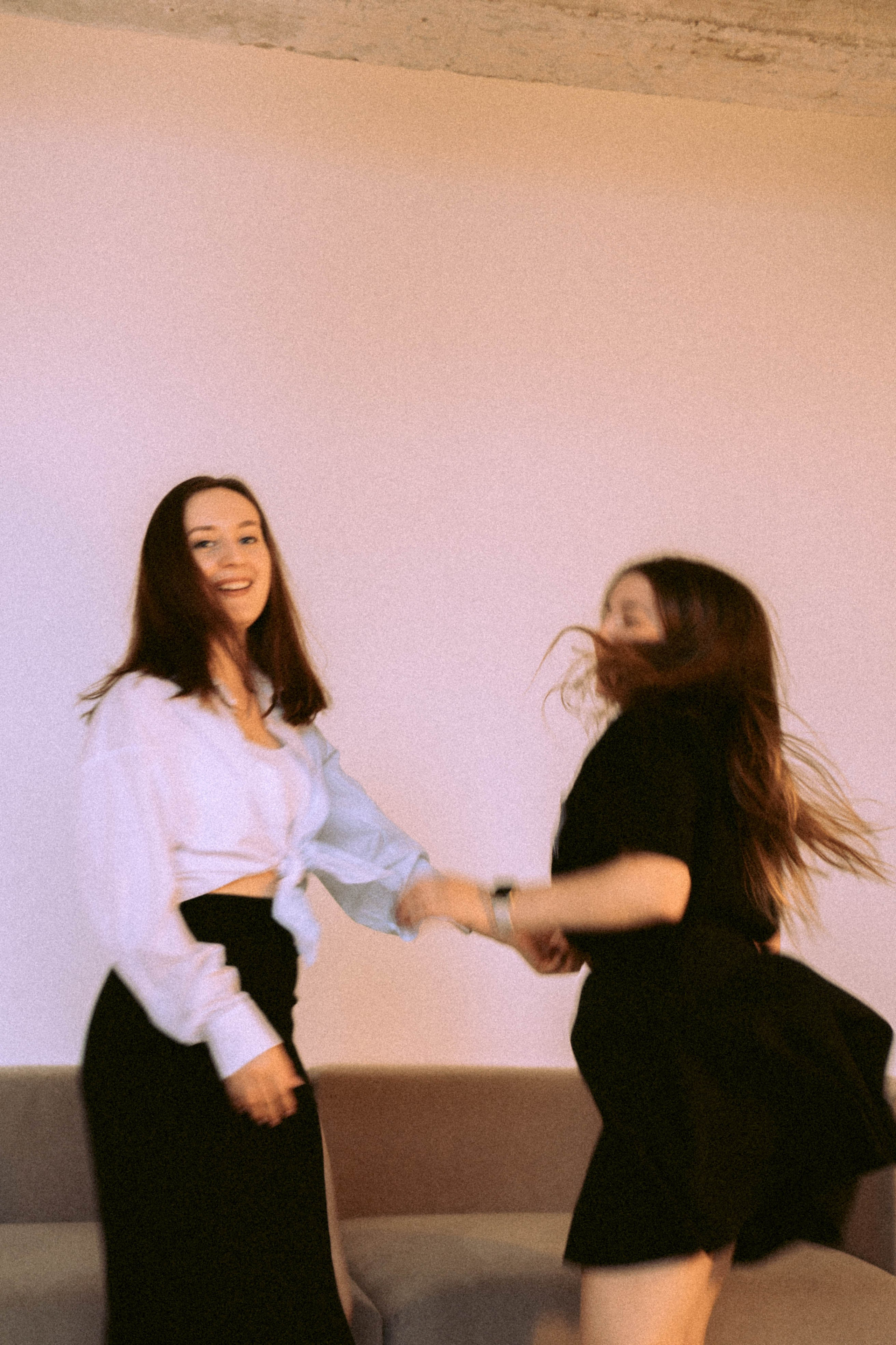 Подружки. Профессиональный фотограф, Санкт-Петербург — Виктория Богомолова