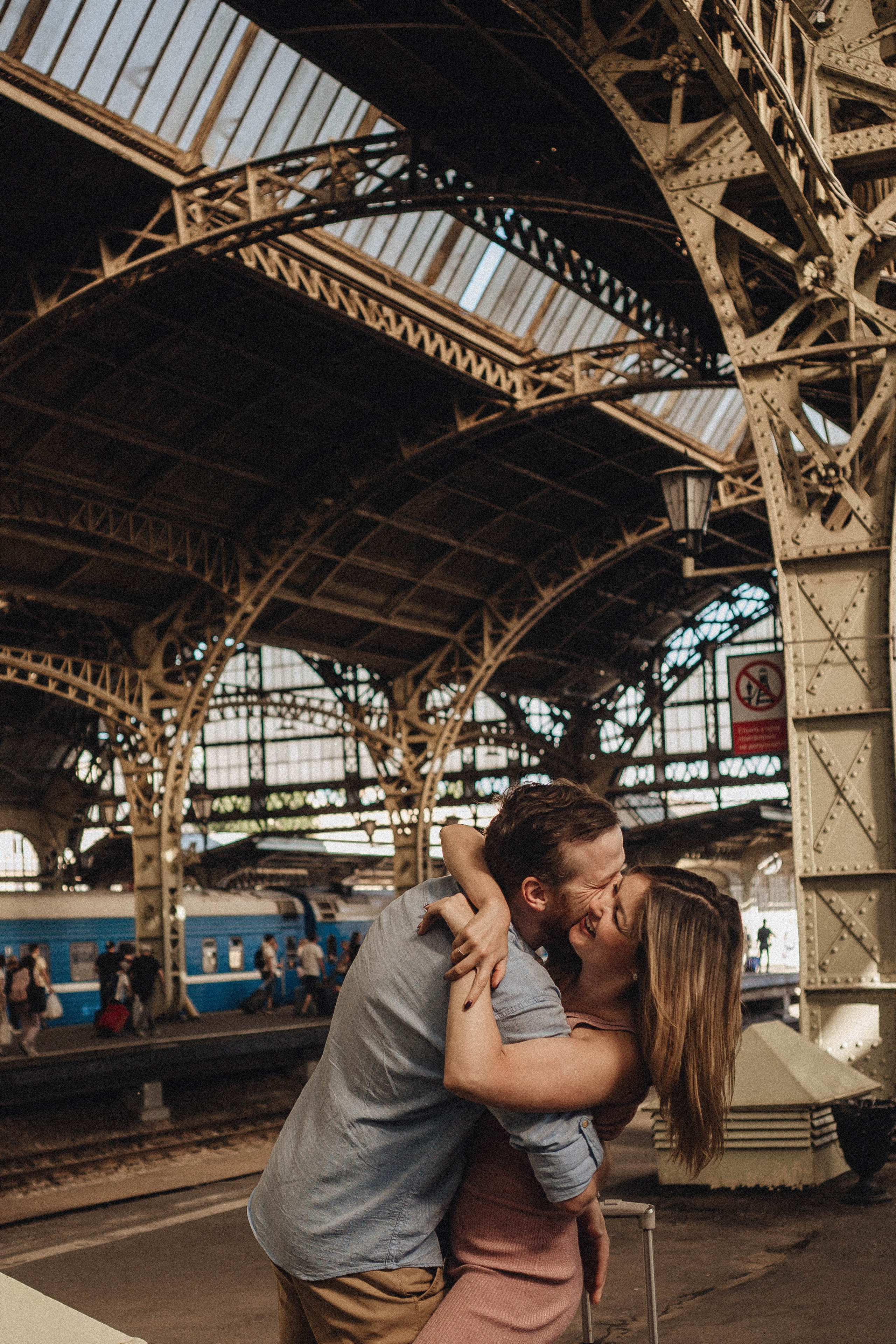 История на реальных событиях. Профессиональный фотограф, Санкт-Петербург — Виктория Богомолова