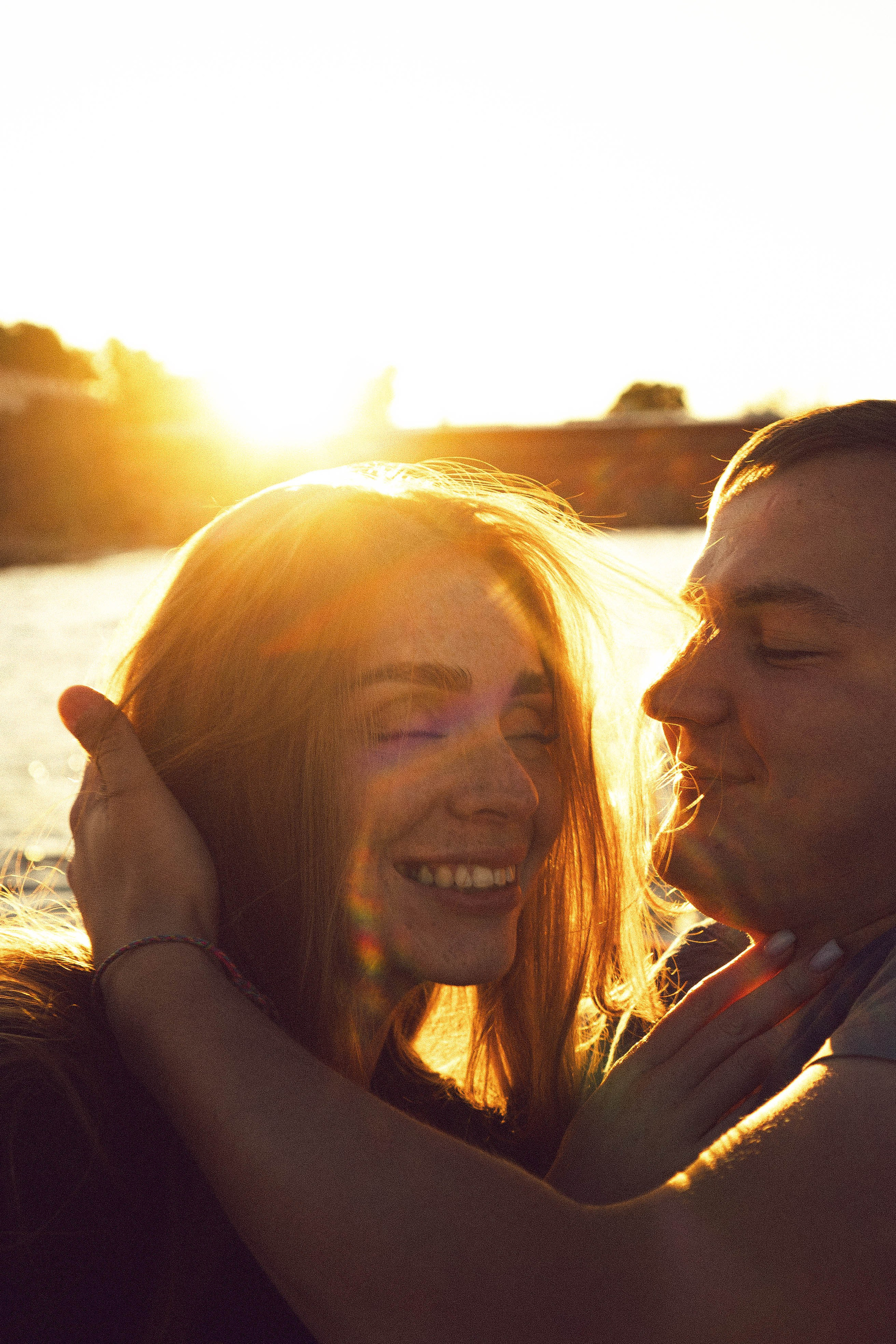 Летняя морская прогулка. Профессиональный фотограф, Санкт-Петербург — Виктория Богомолова