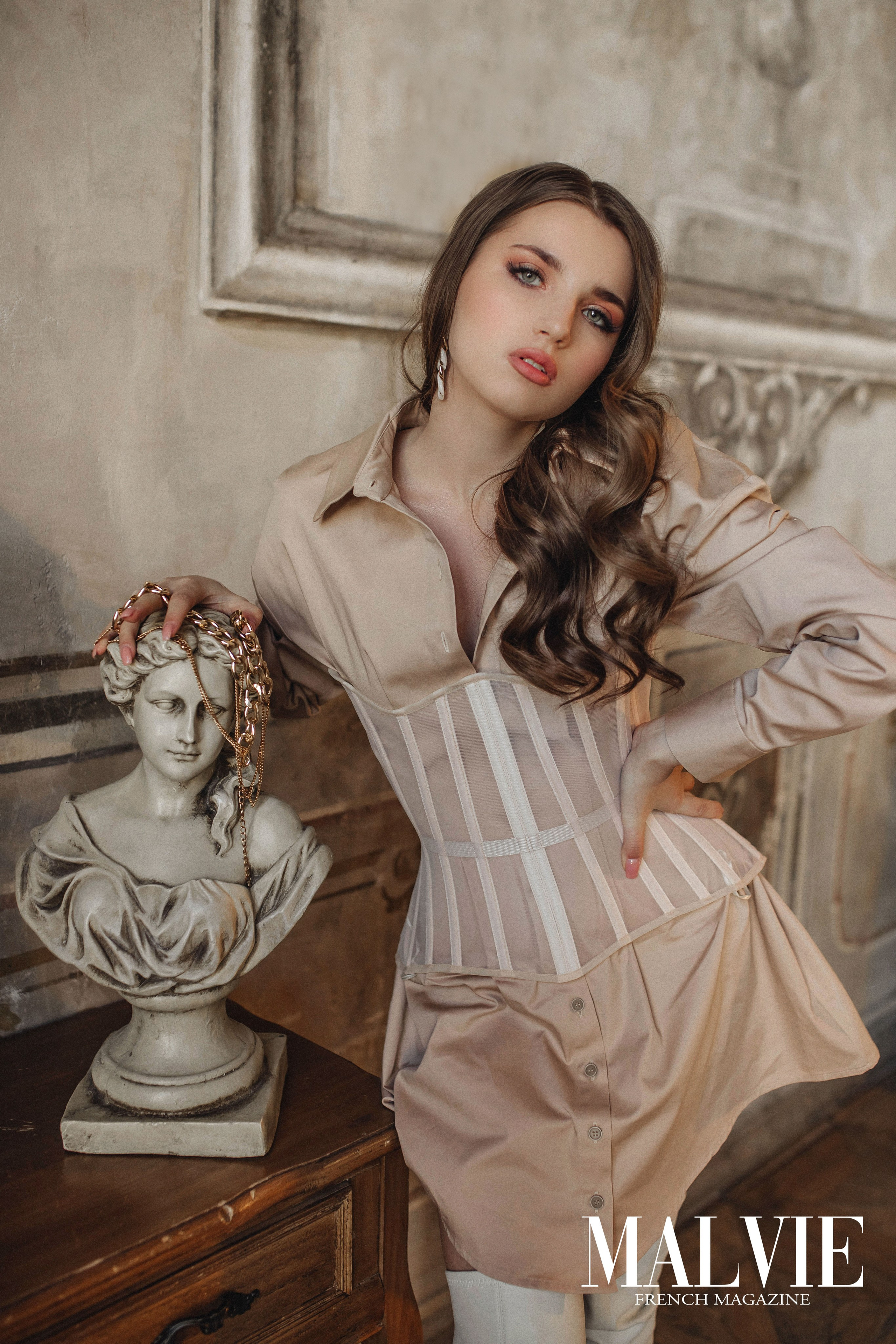 6. Свадебный и семейный фотограф в Москве