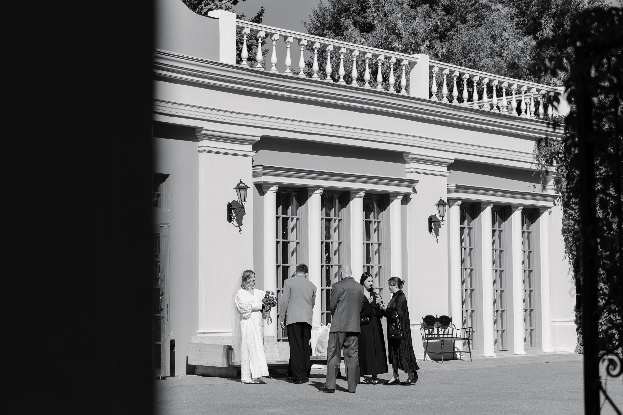 Настя и Паша | 16.08. Портретный и свадебный фотограф в Москве Алина Гевал
