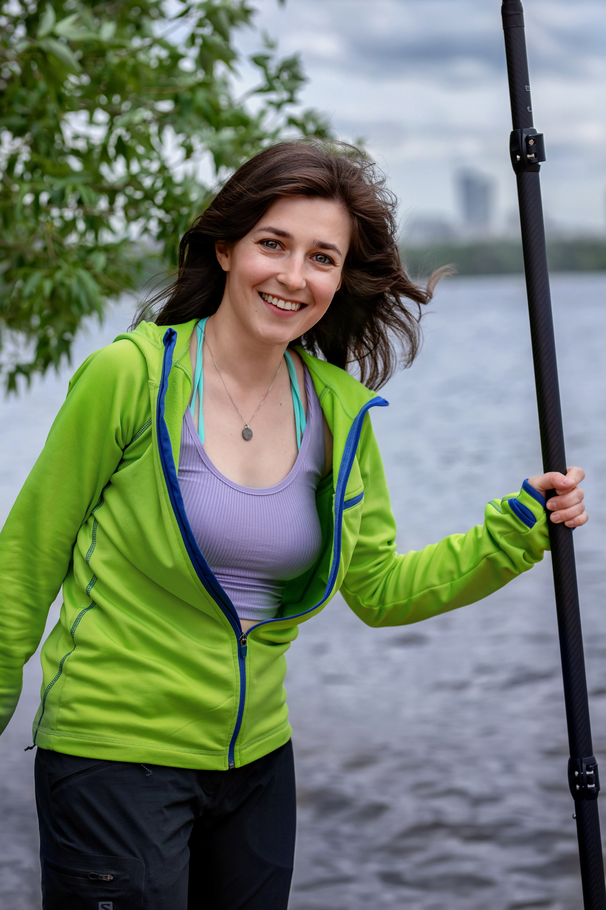 SUP. Фотограф в Москве. Женские фотосессии, love-story, контент