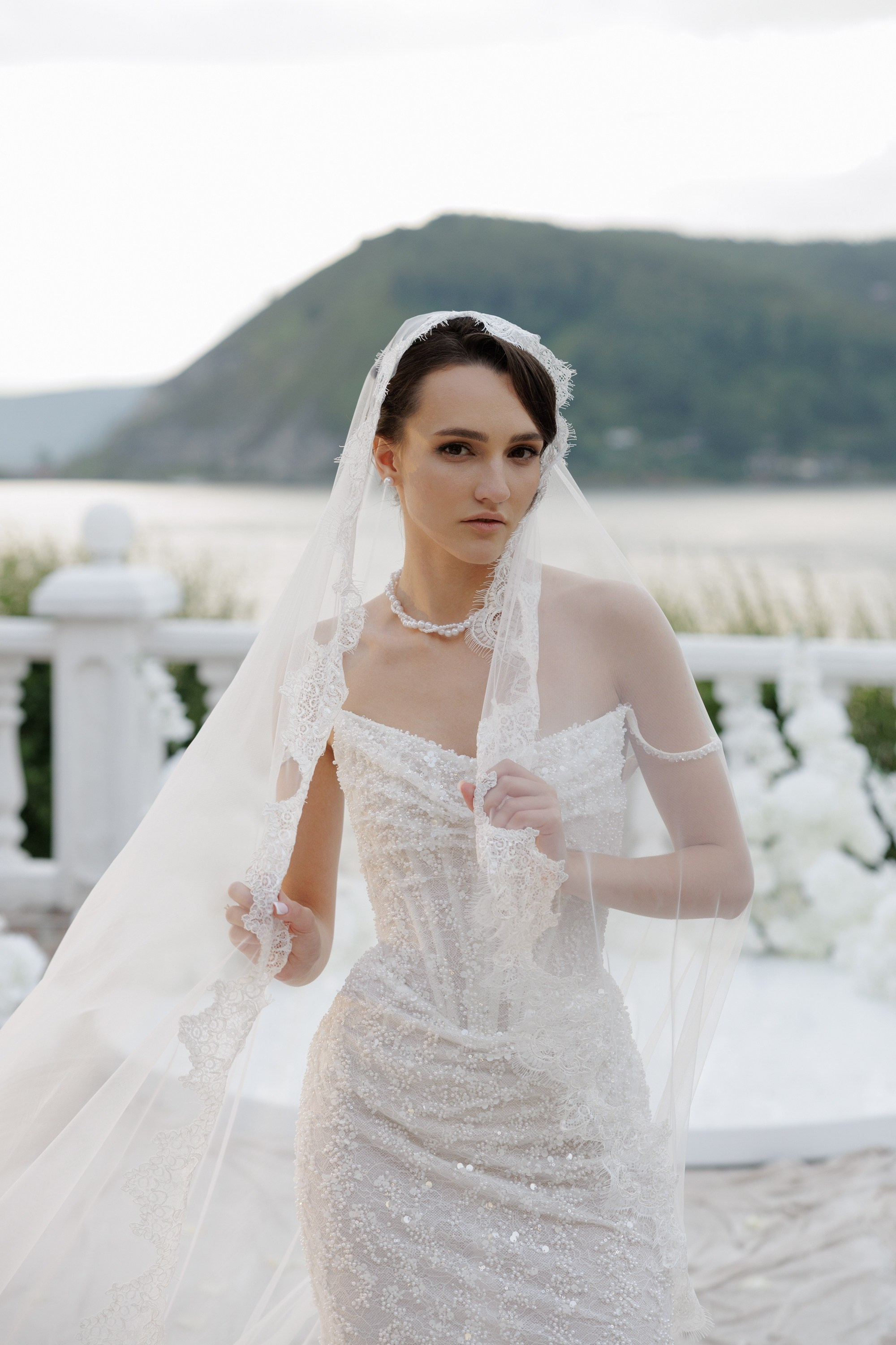 Андрей и Валерия. Свадебный фотограф