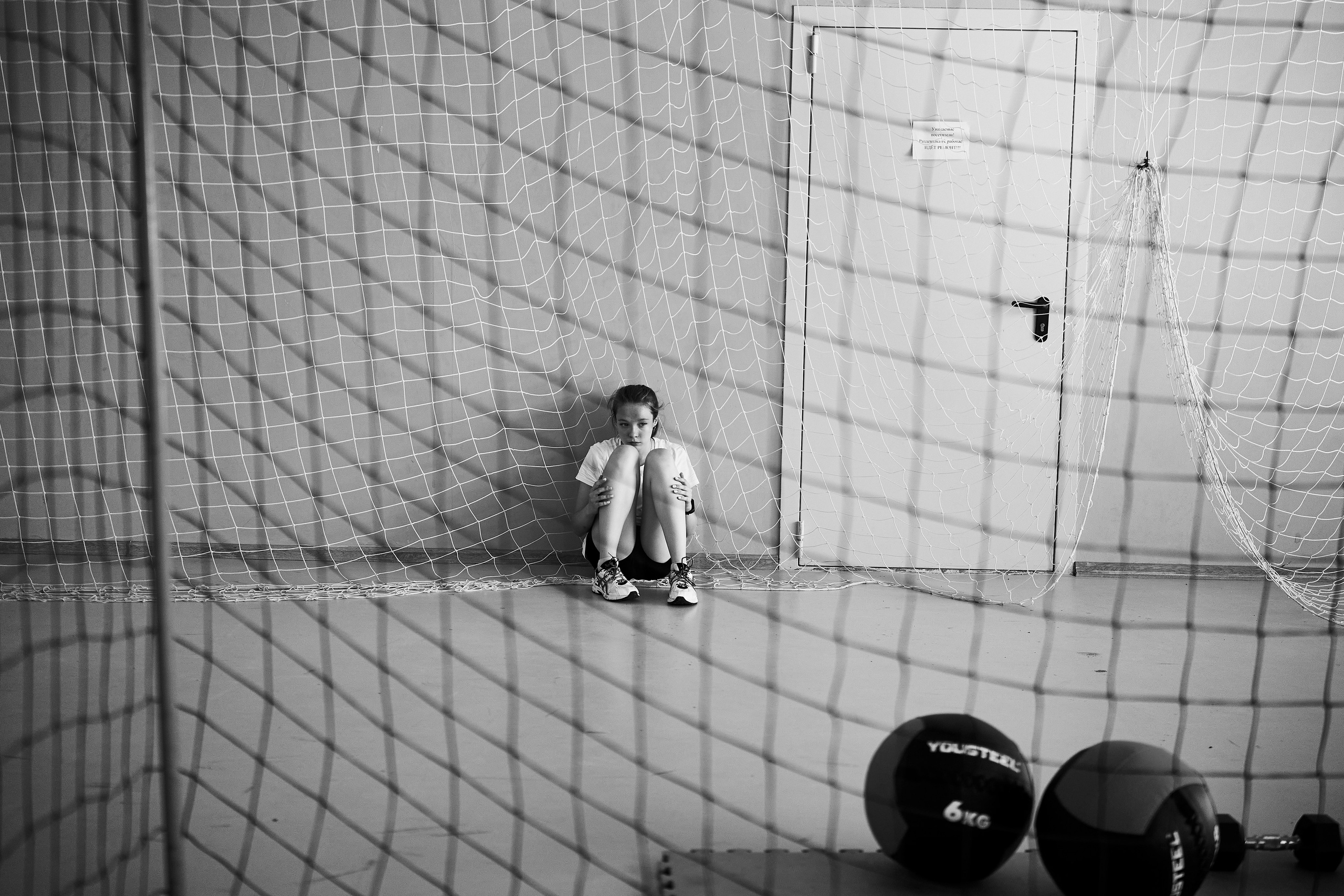 Репортаж. Фотограф Вилянов Евгений. Нижний Новгород и область