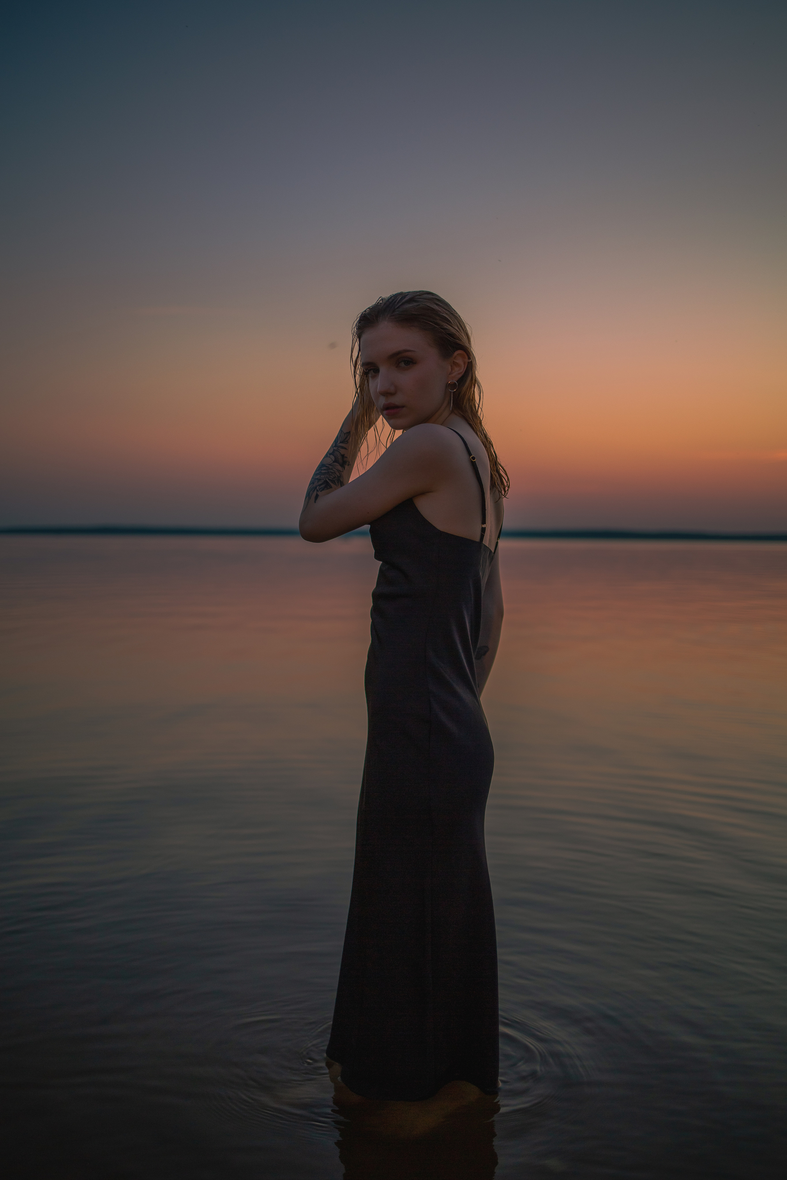 Рита. Контент–фотограф | Леся Лесная