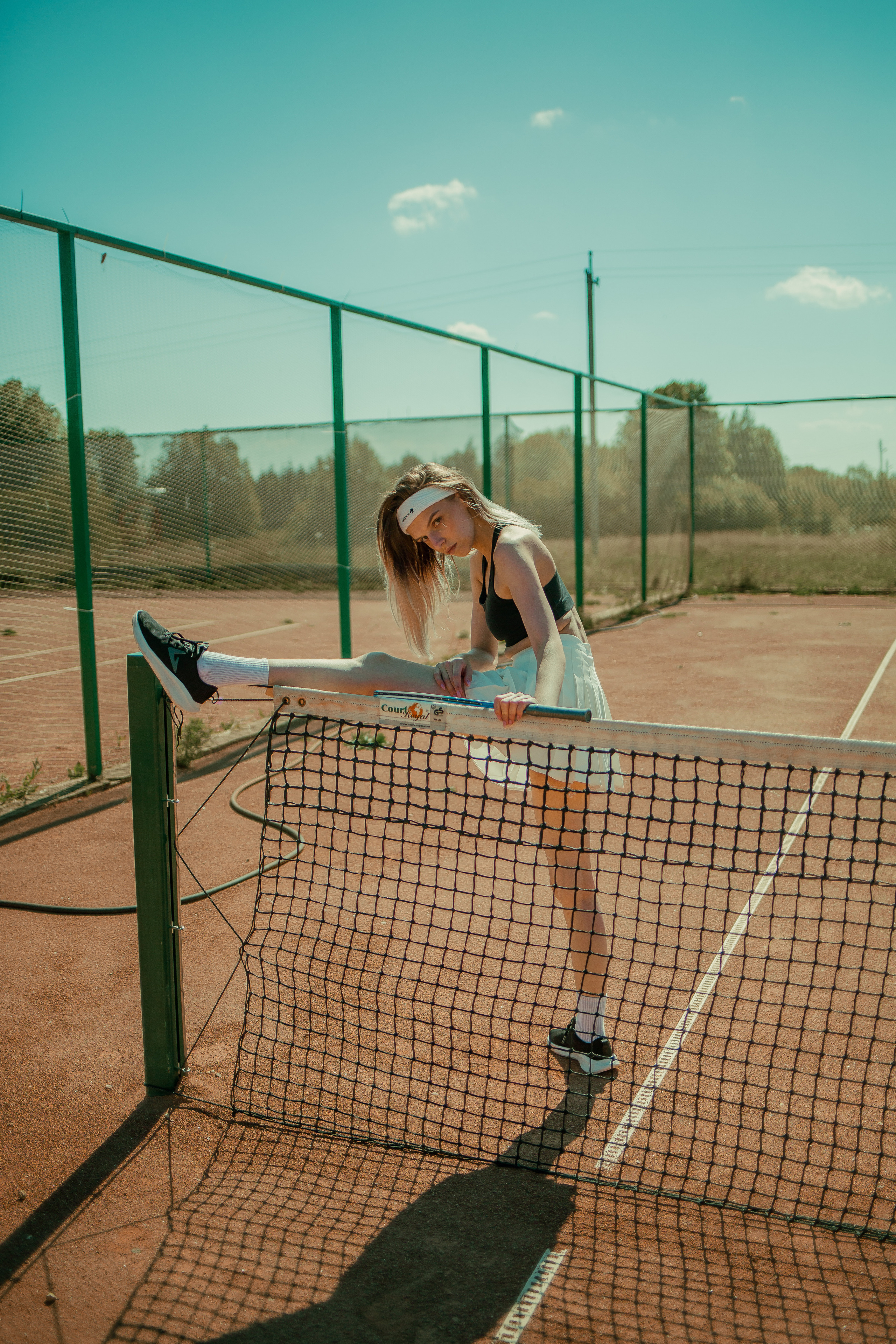 Надя. Контент–фотограф | Леся Лесная