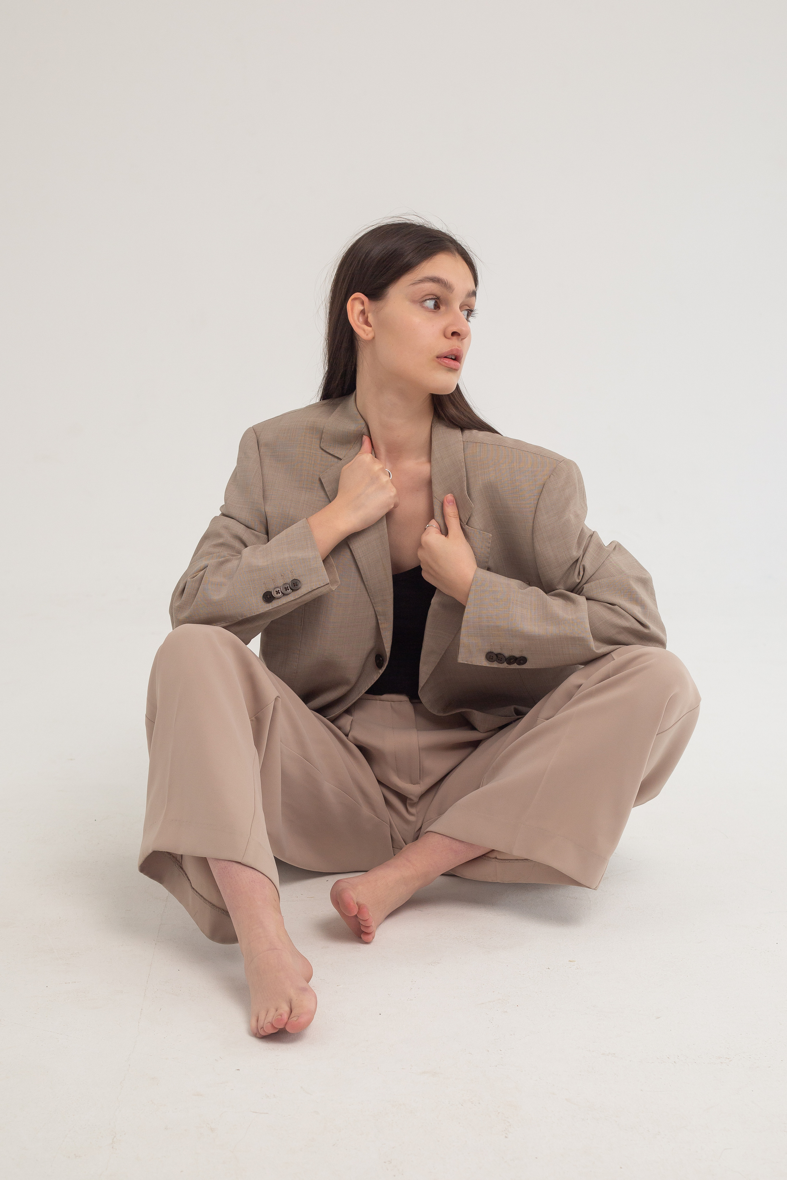 Камила. Контент–фотограф | Леся Лесная