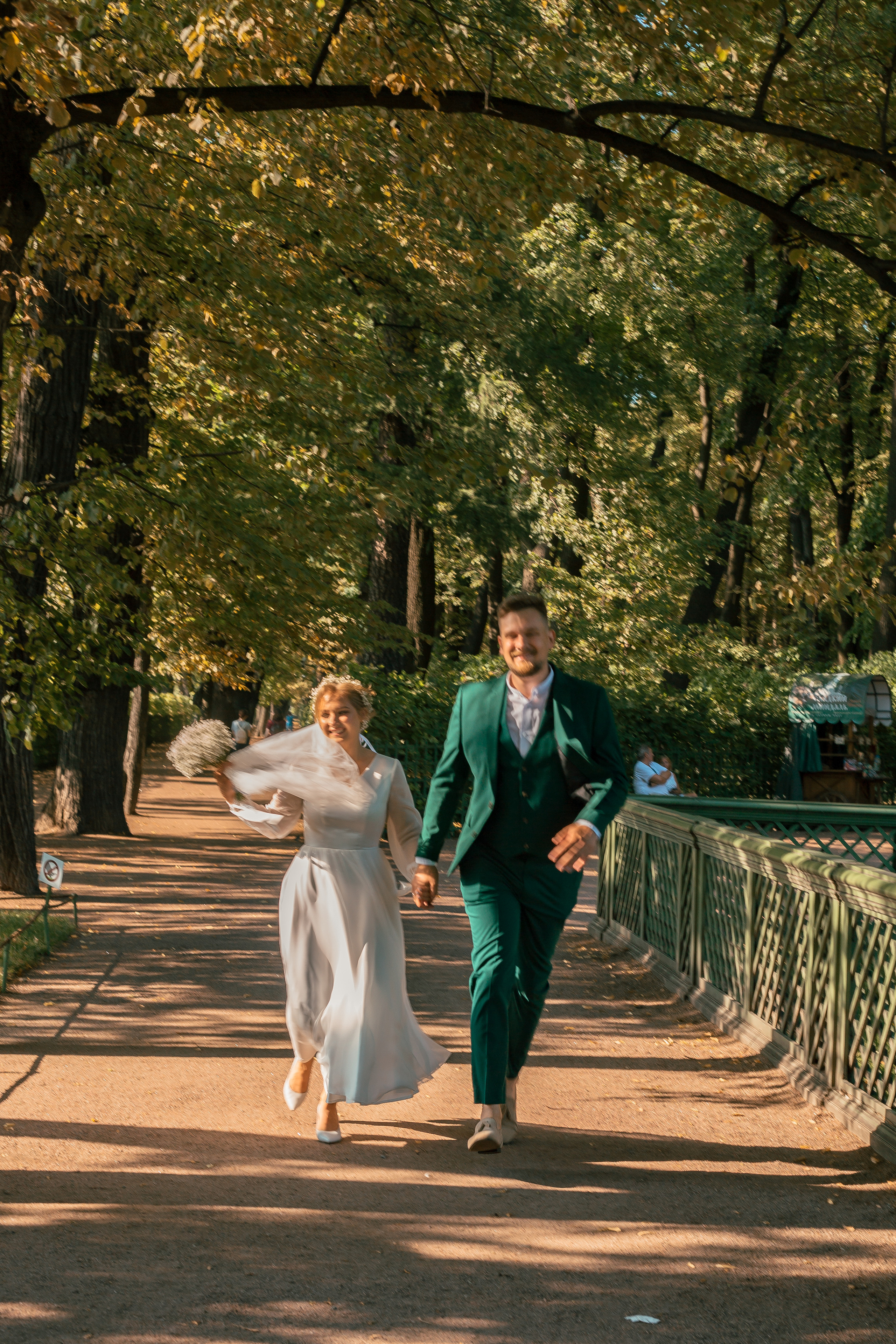 Арина и Костя. Контент–фотограф | Леся Лесная