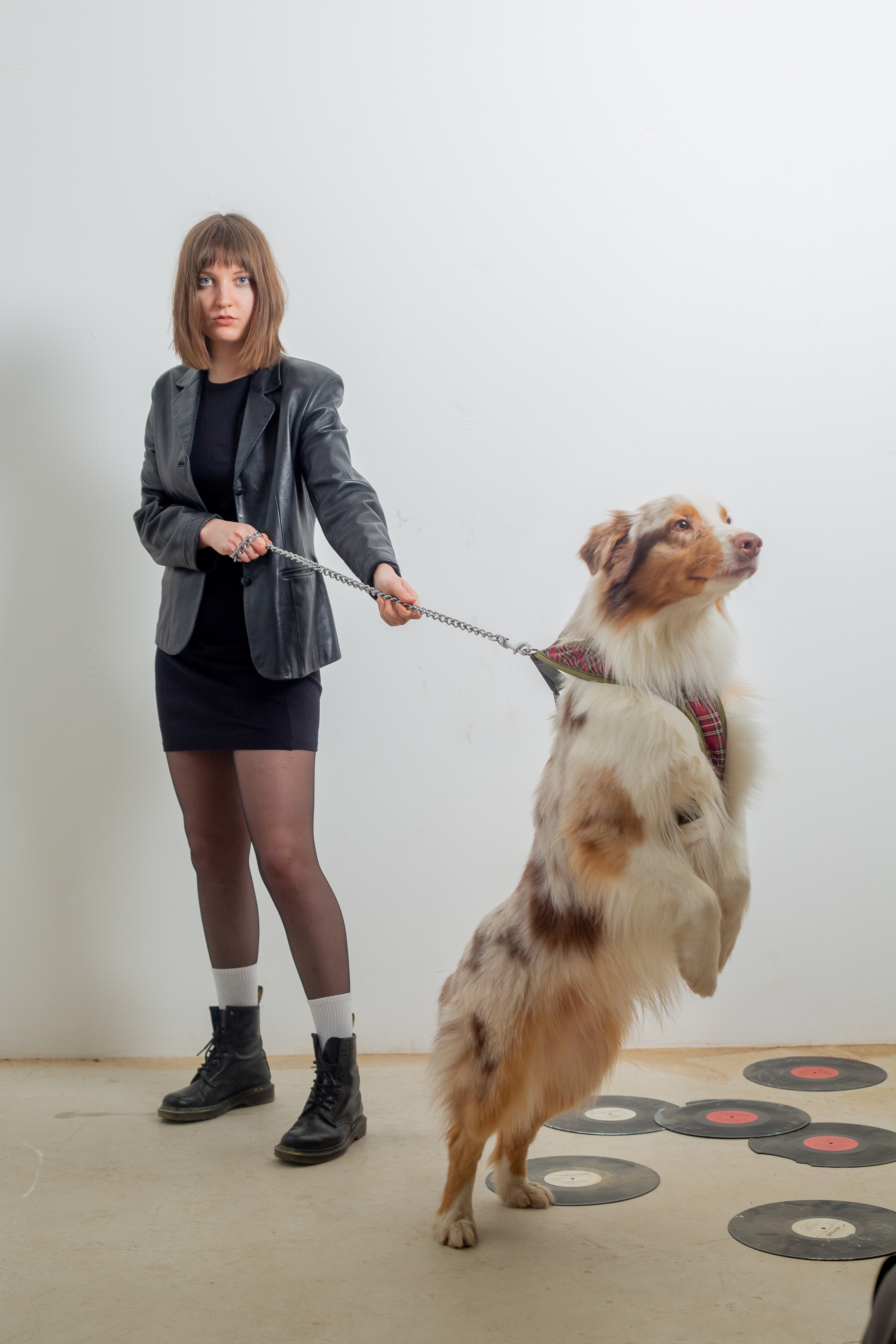 DOGITAIL. Контент–фотограф | Леся Лесная