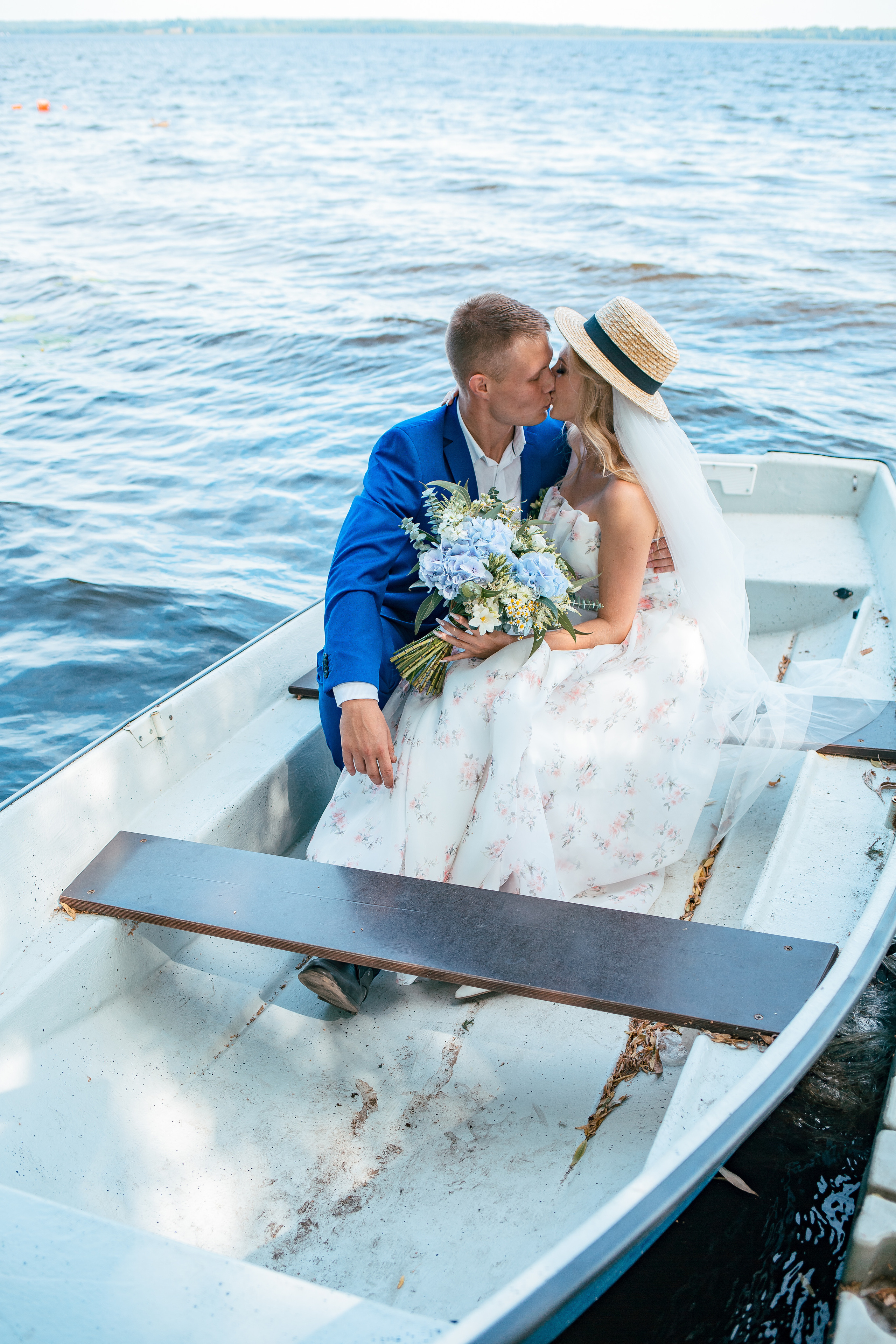 Арина и Максим. Контент–фотограф | Леся Лесная