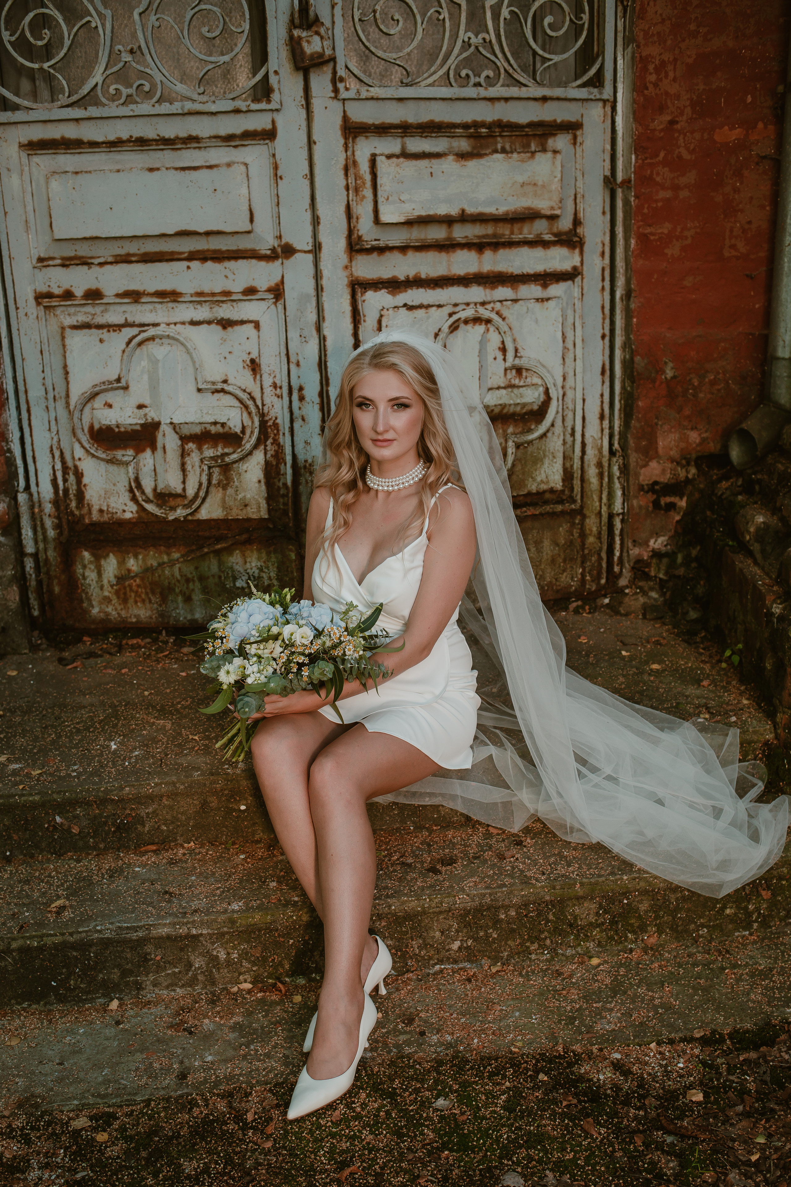 Арина и Максим. Контент–фотограф | Леся Лесная