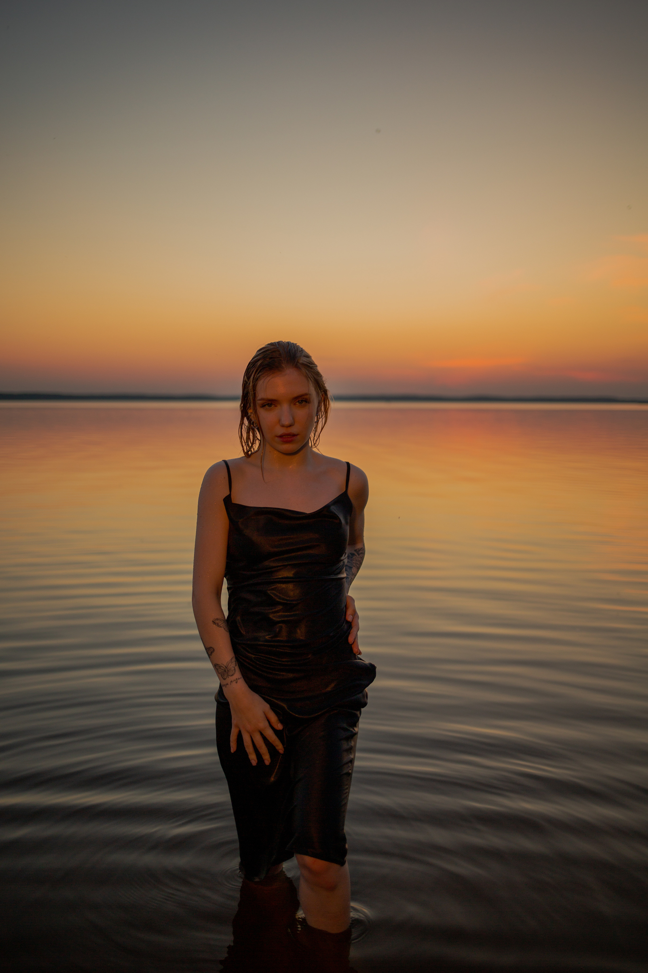 Рита. Контент–фотограф | Леся Лесная