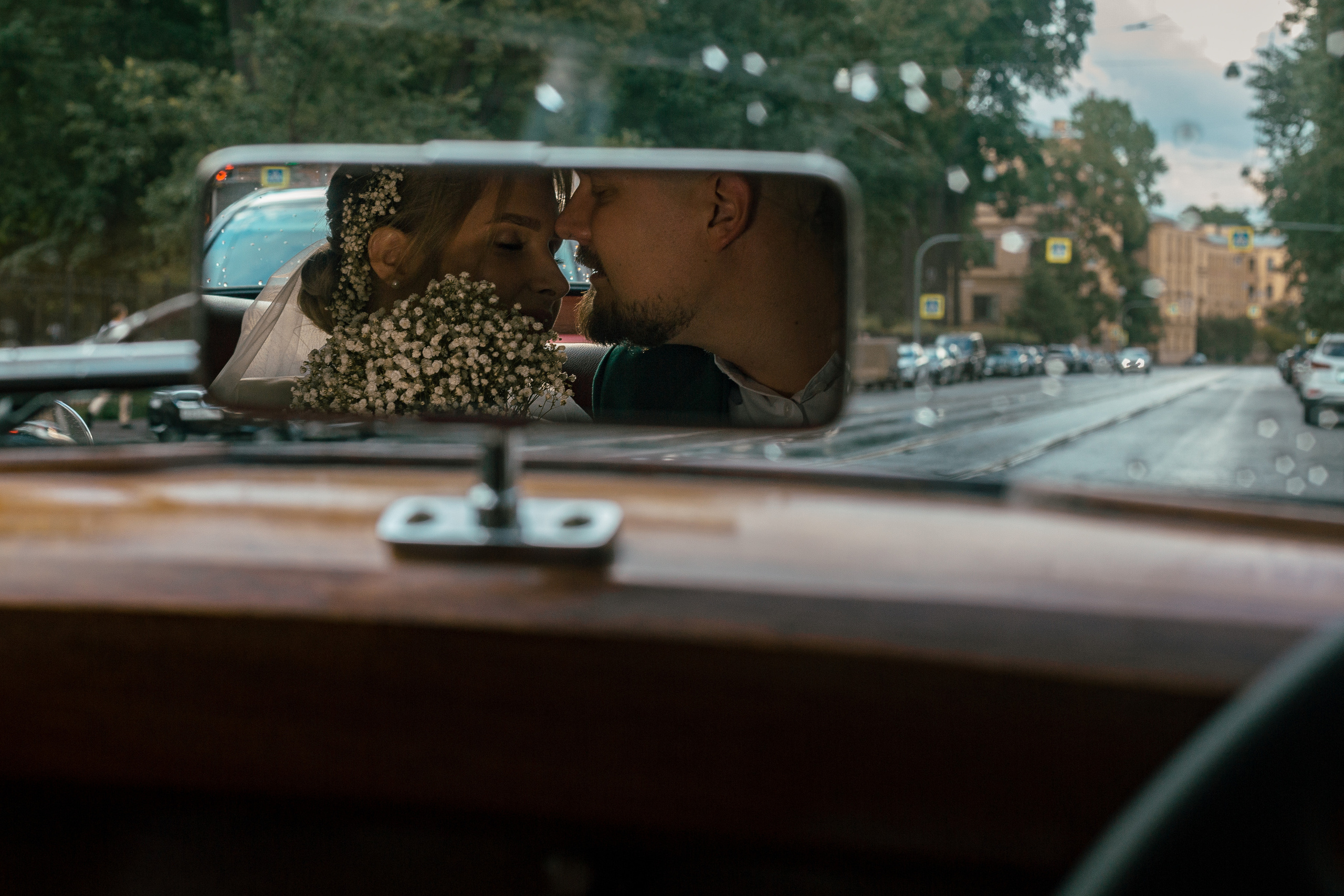 Арина и Костя. Контент–фотограф | Леся Лесная