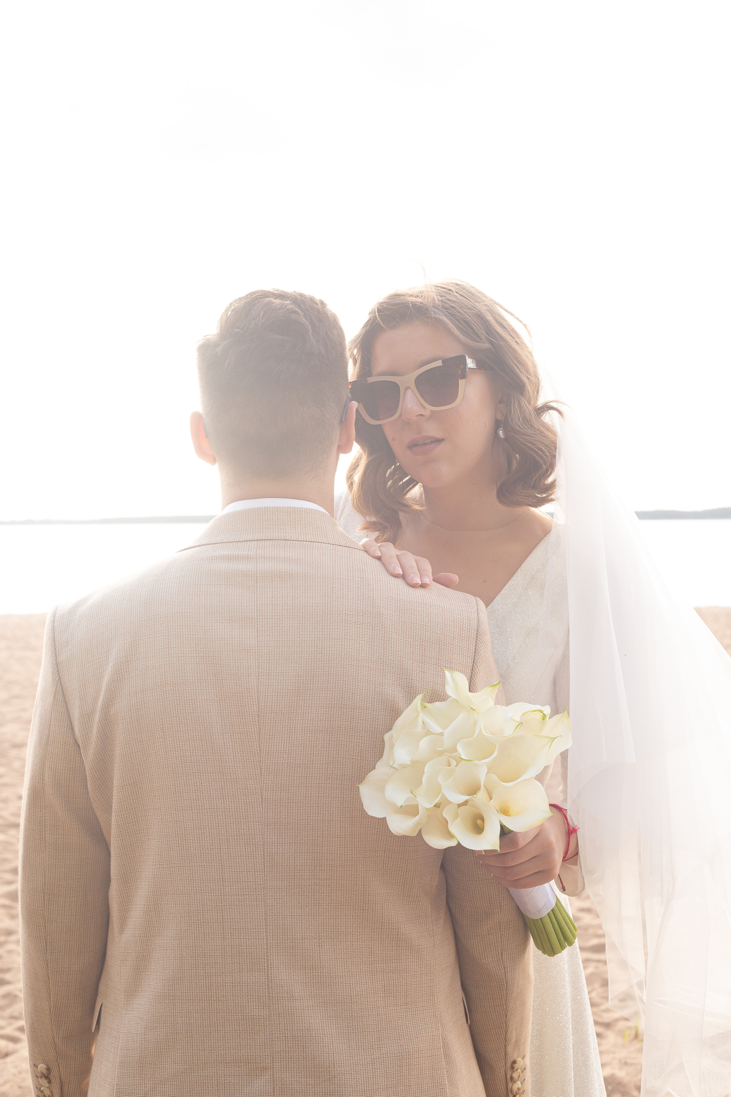 Настя и Вадим. Контент–фотограф | Леся Лесная