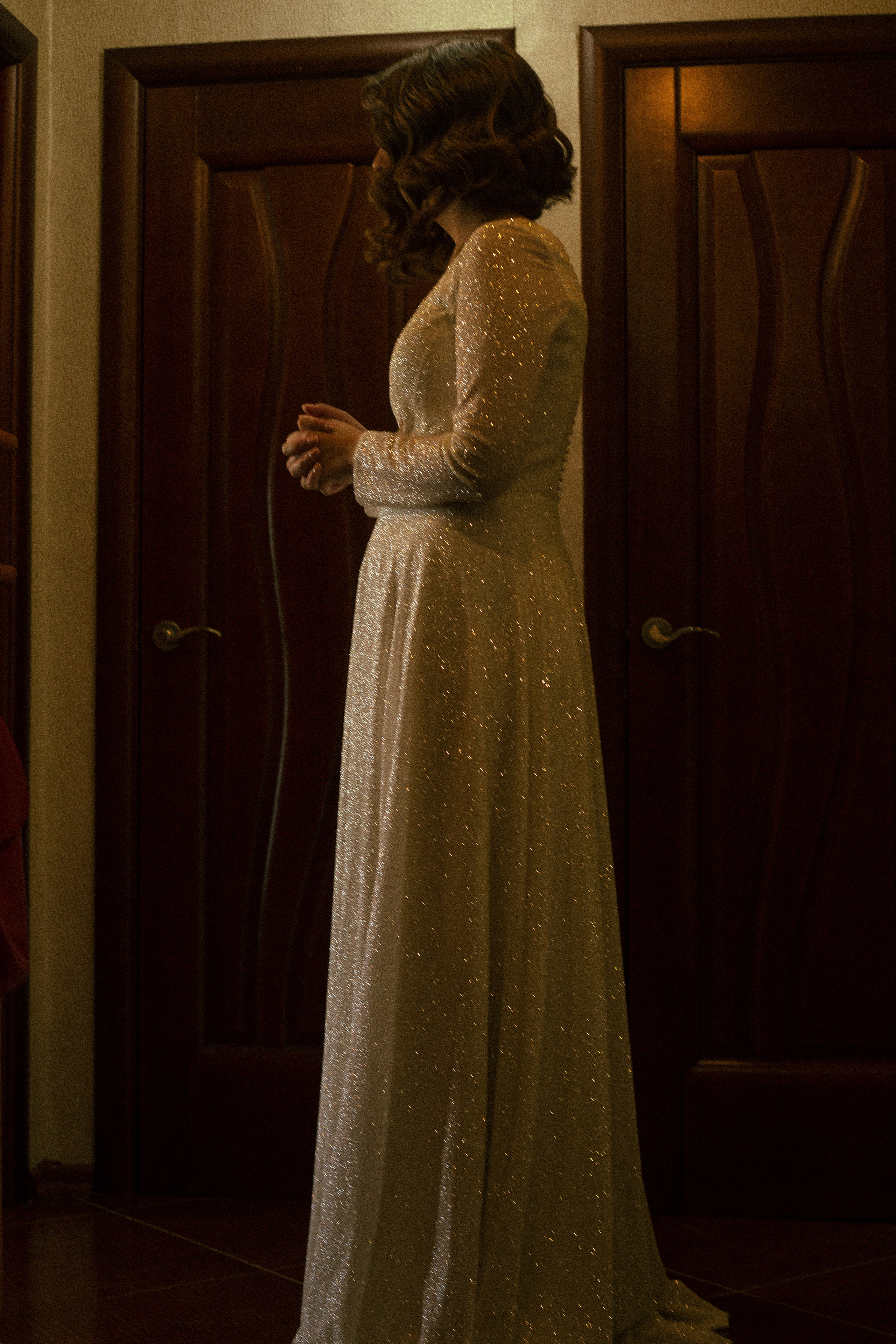 Настя и Вадим. Контент–фотограф | Леся Лесная