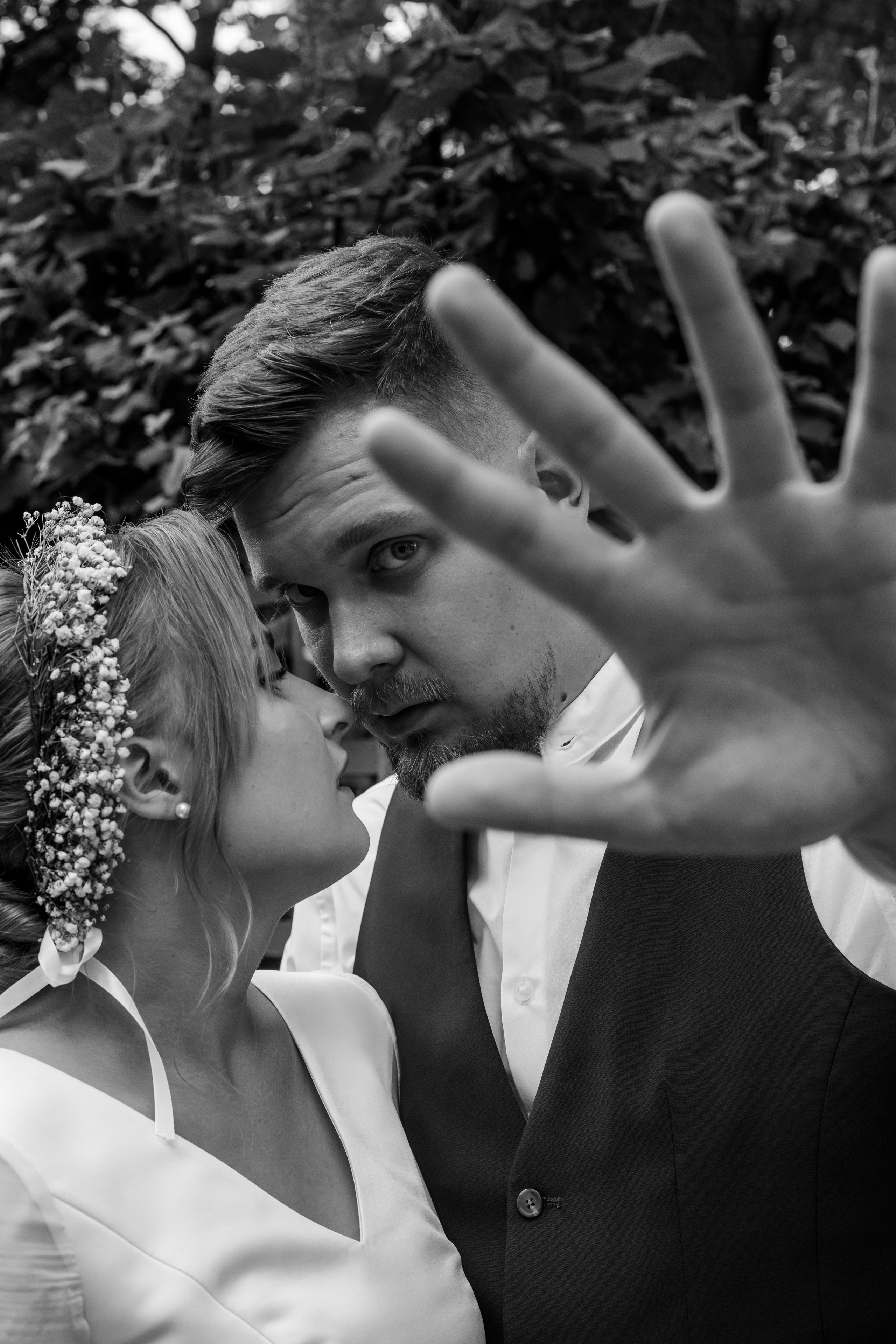 Арина и Костя. Контент–фотограф | Леся Лесная