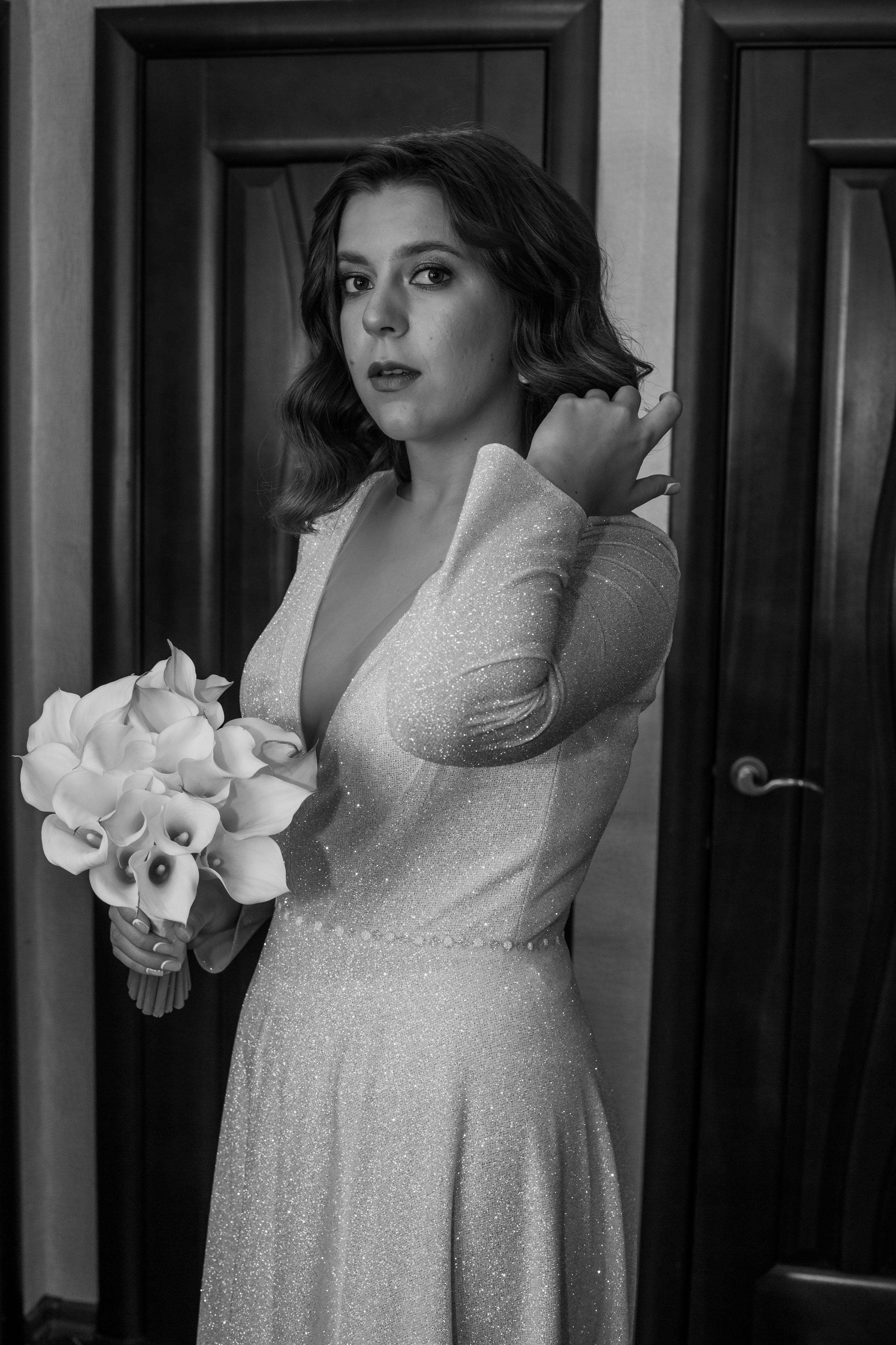 Настя и Вадим. Контент–фотограф | Леся Лесная