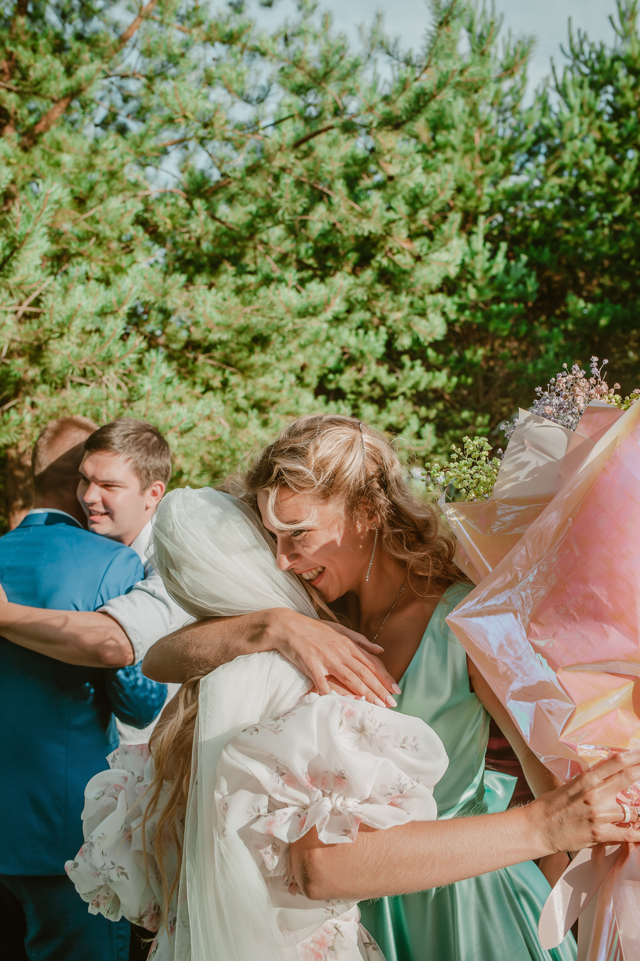 Арина и Максим. Контент–фотограф | Леся Лесная