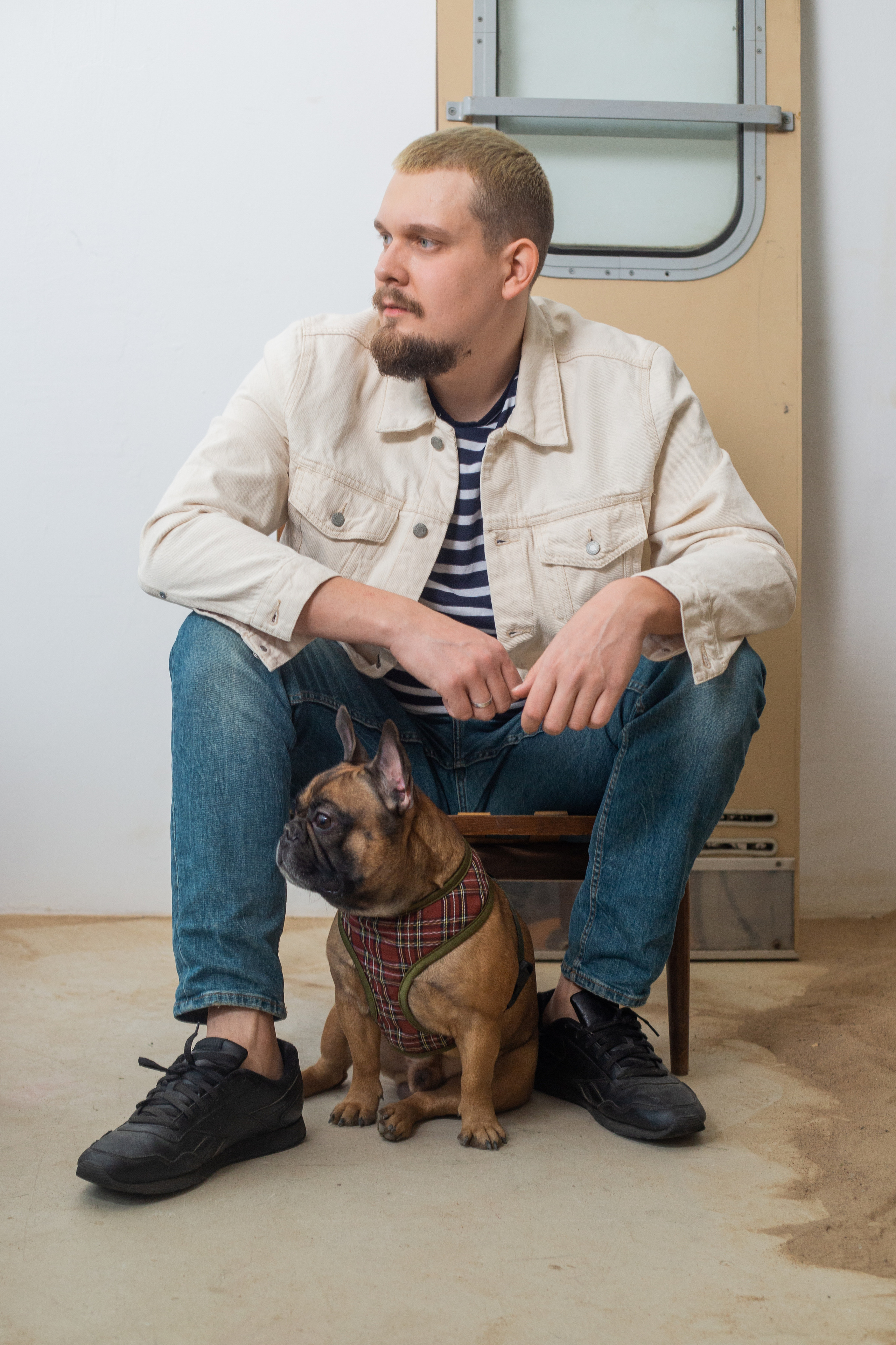 DOGITAIL. Контент–фотограф | Леся Лесная