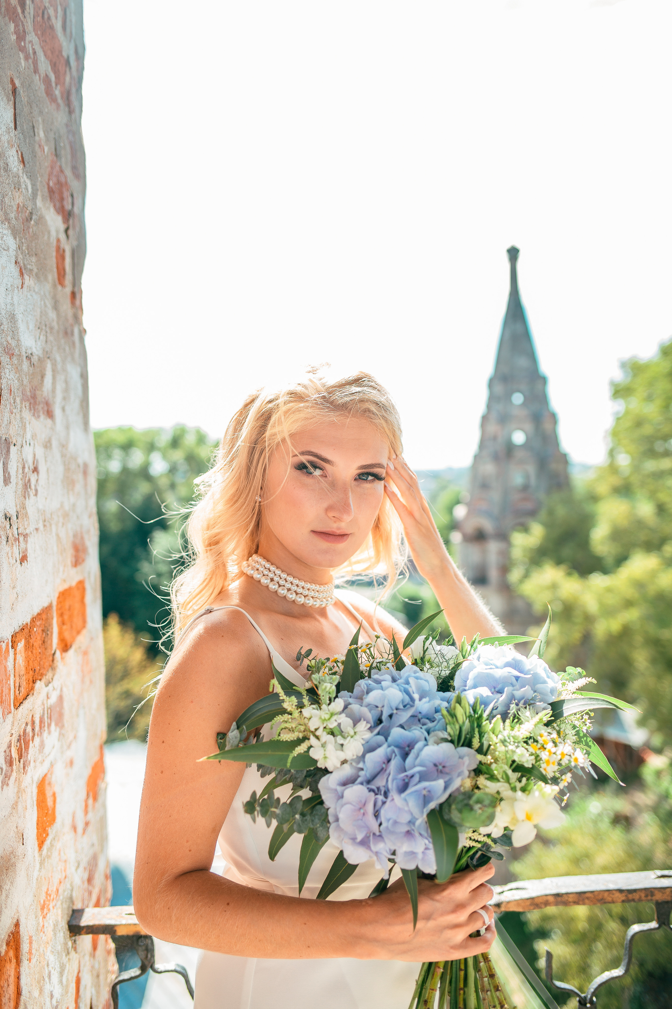 Арина и Максим. Контент–фотограф | Леся Лесная