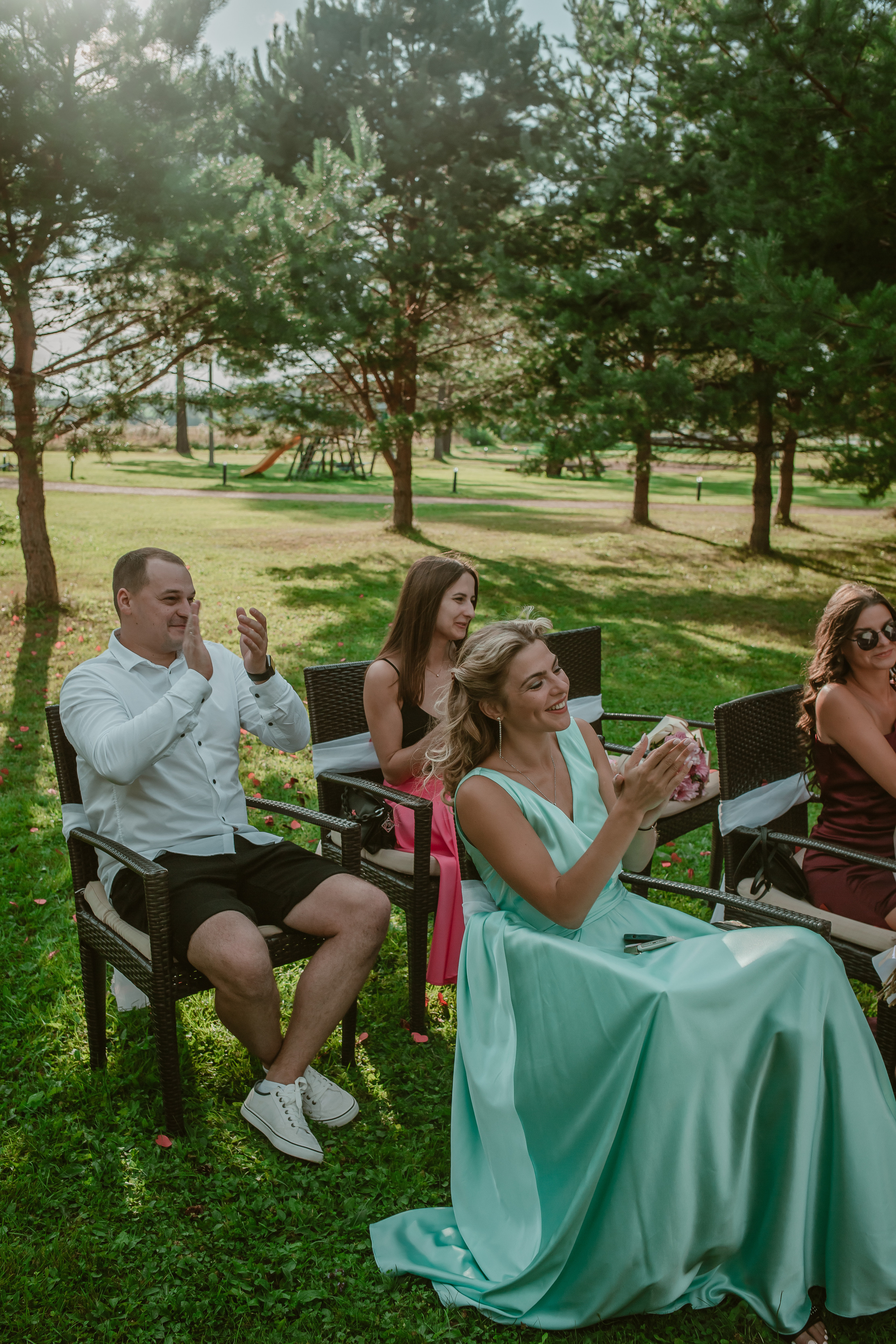 Арина и Максим. Контент–фотограф | Леся Лесная