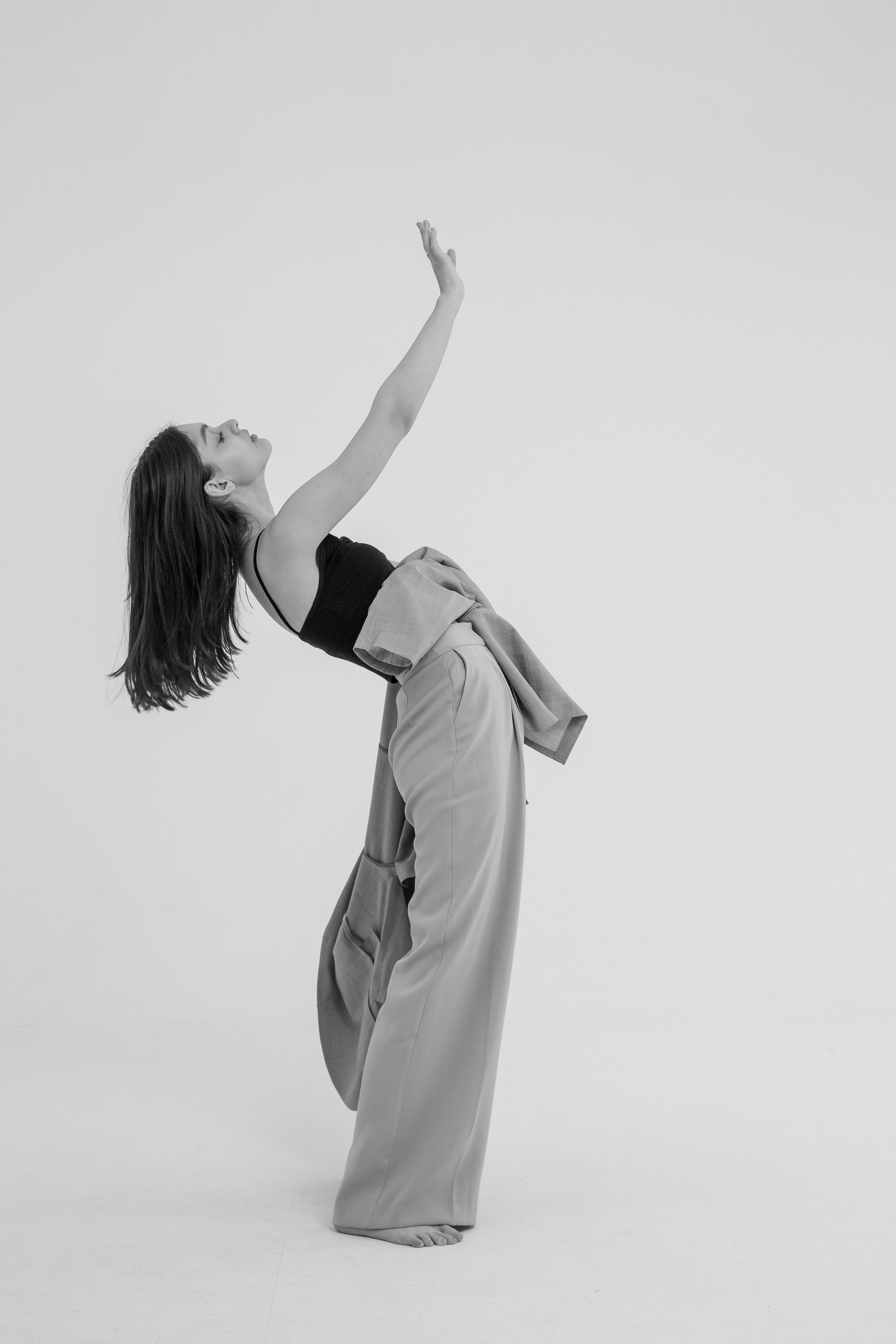 Камила. Контент–фотограф | Леся Лесная