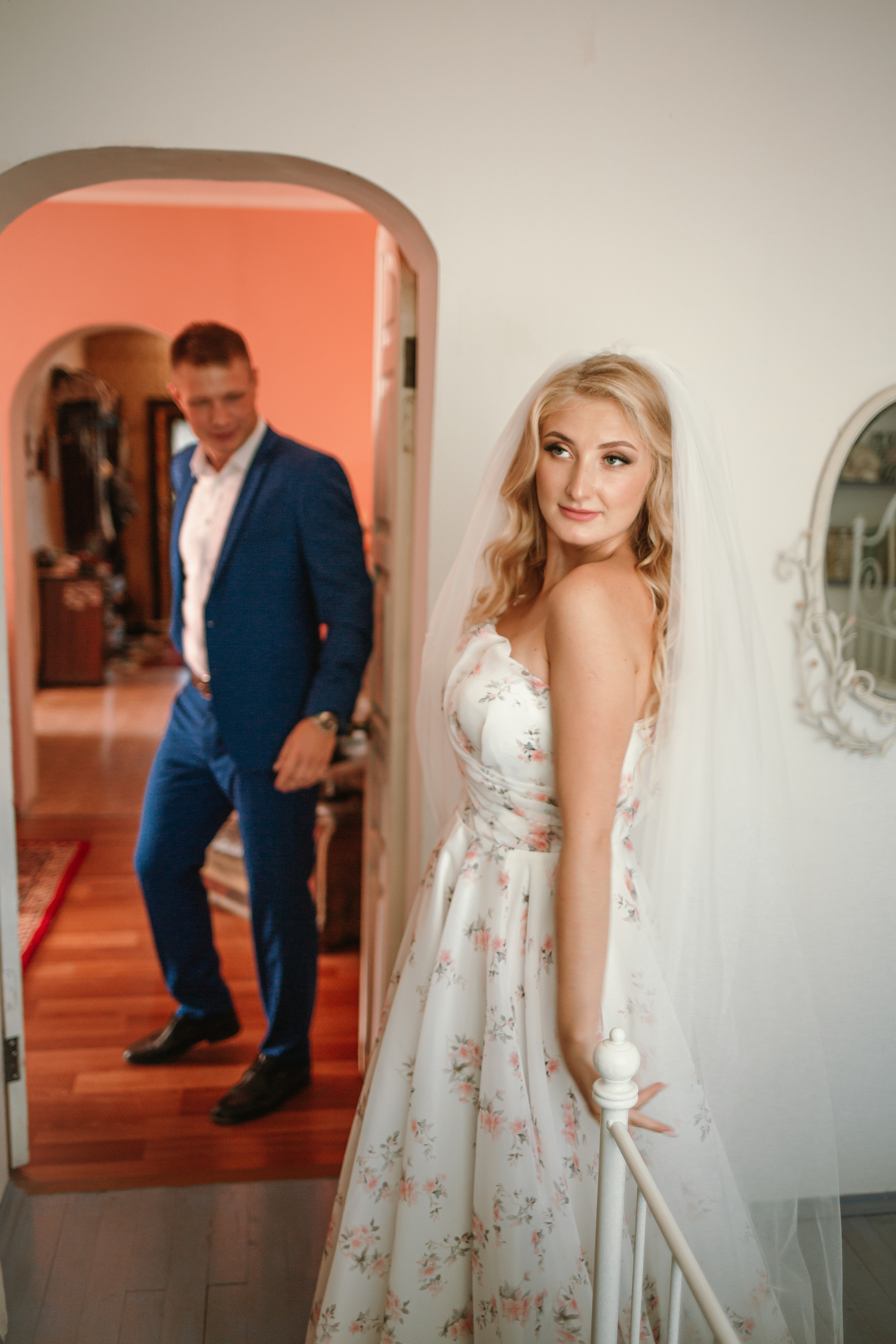 Арина и Максим. Контент–фотограф | Леся Лесная