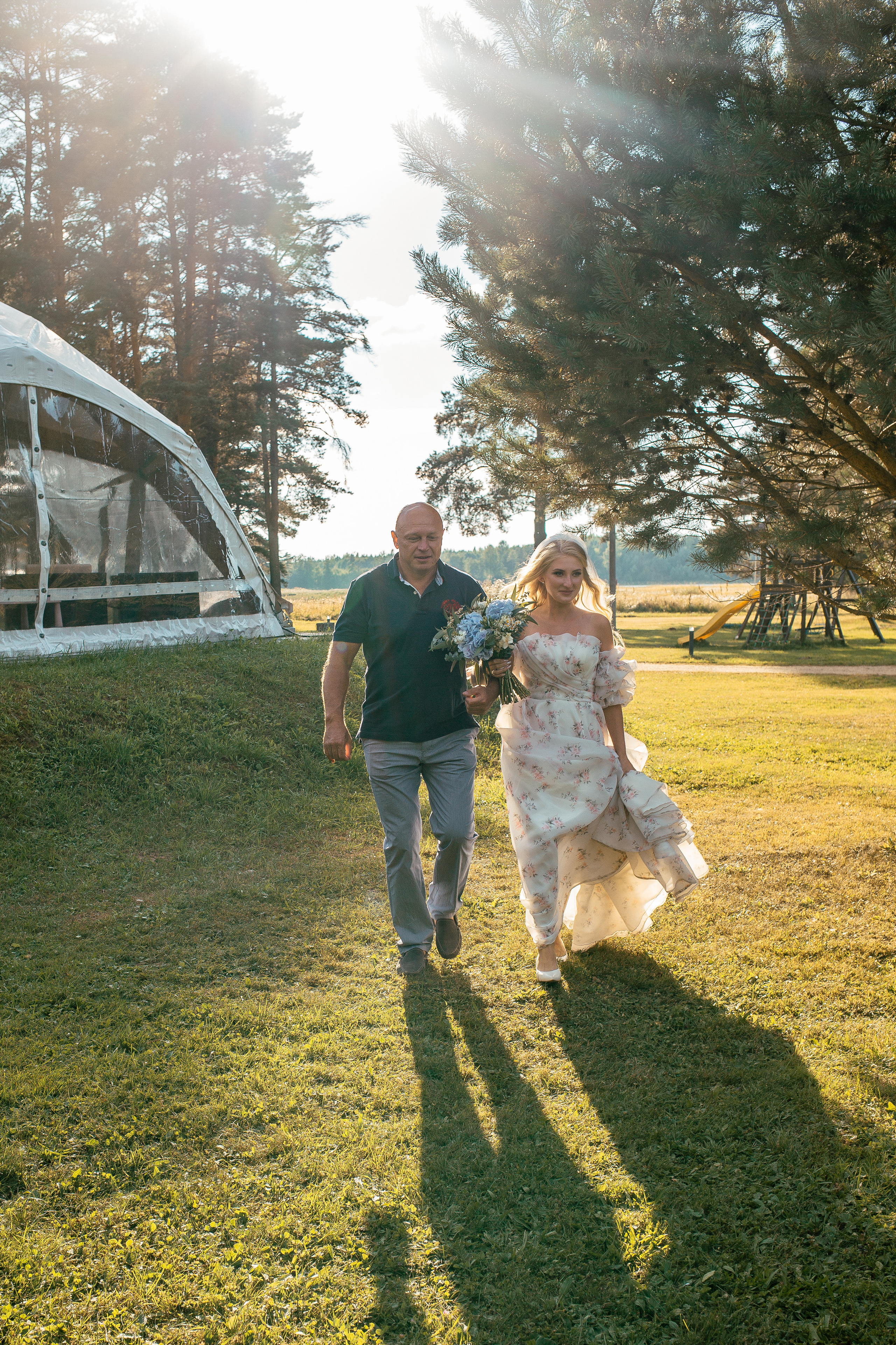 Арина и Максим. Контент–фотограф | Леся Лесная