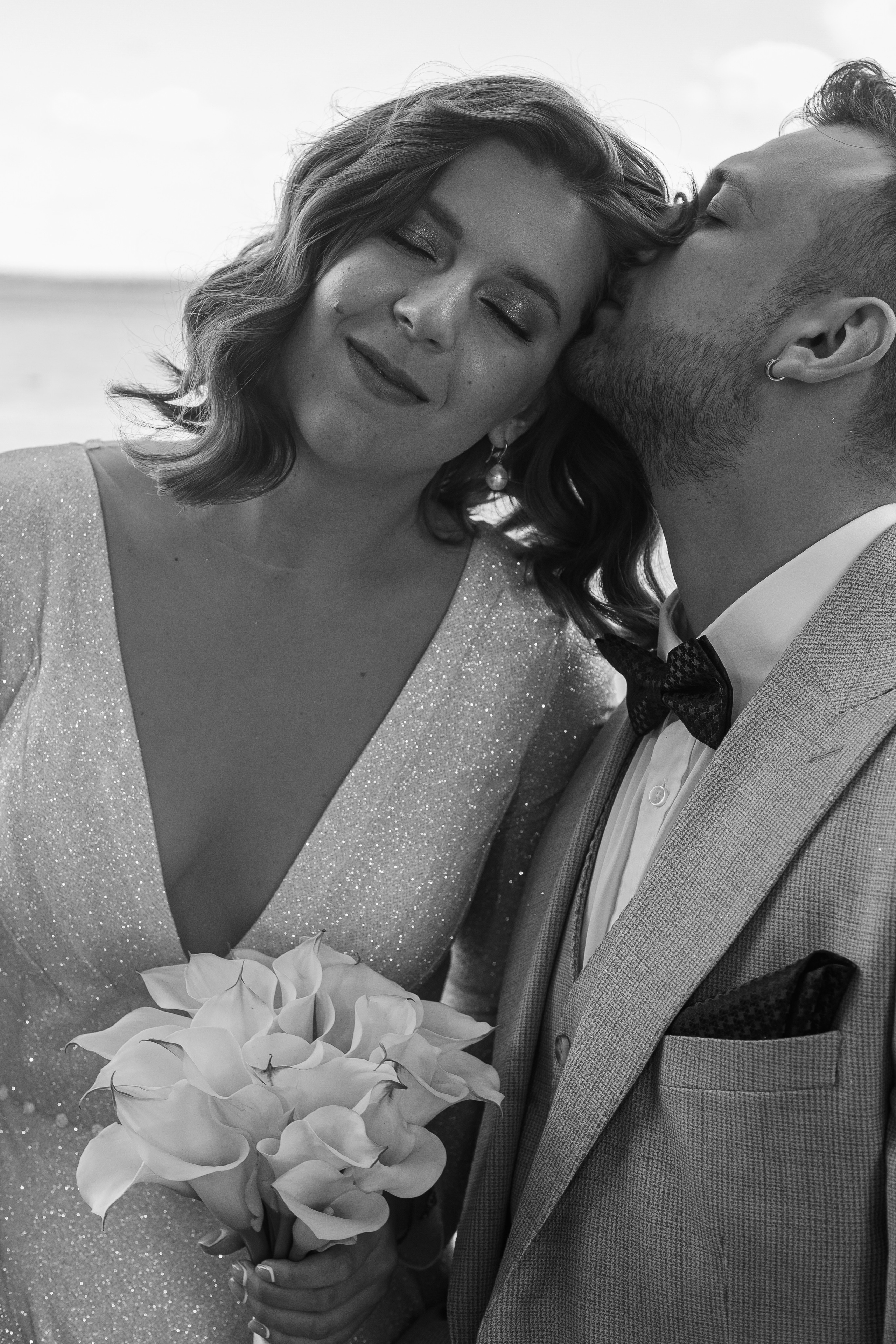 Настя и Вадим. Контент–фотограф | Леся Лесная