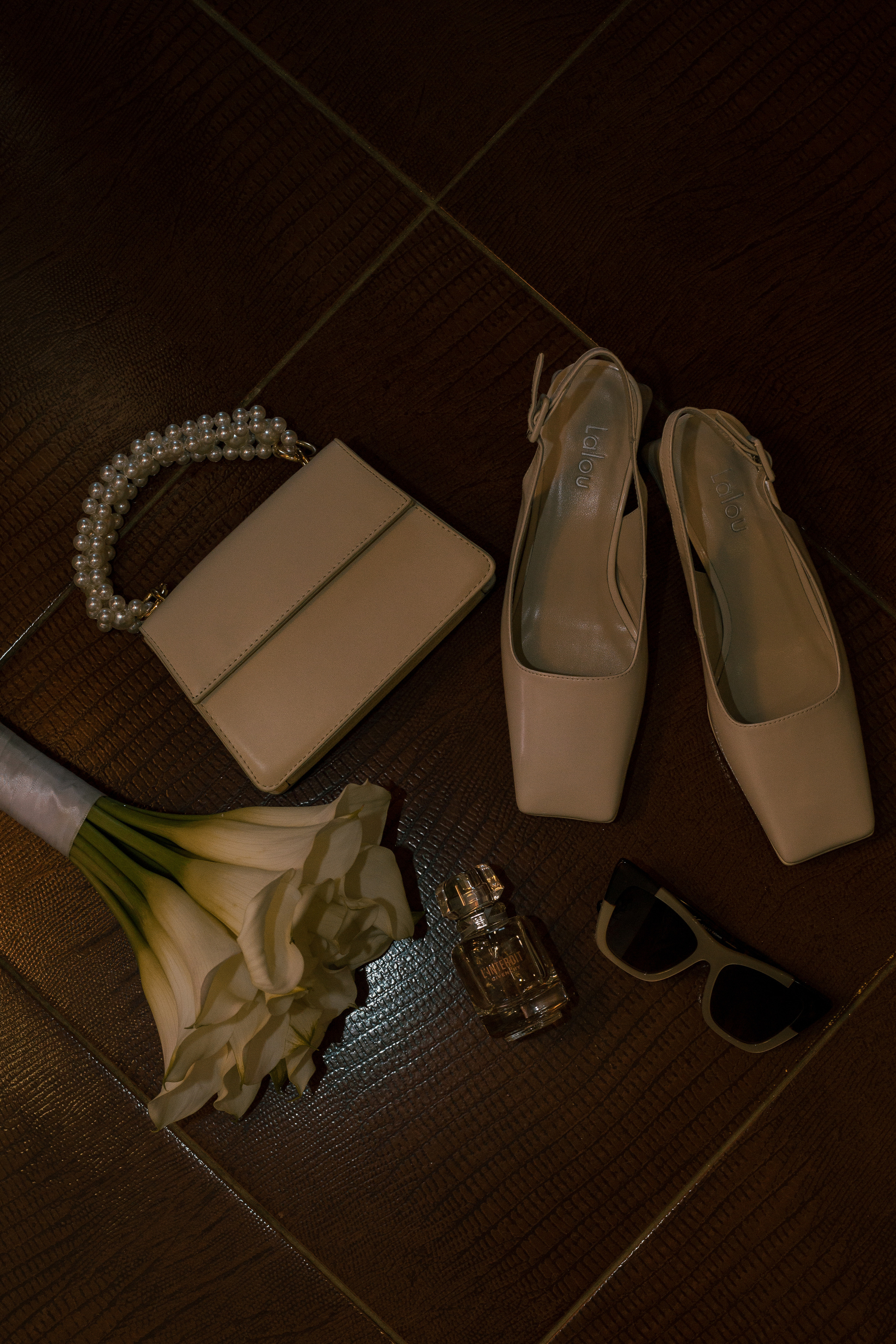 Настя и Вадим. Контент–фотограф | Леся Лесная