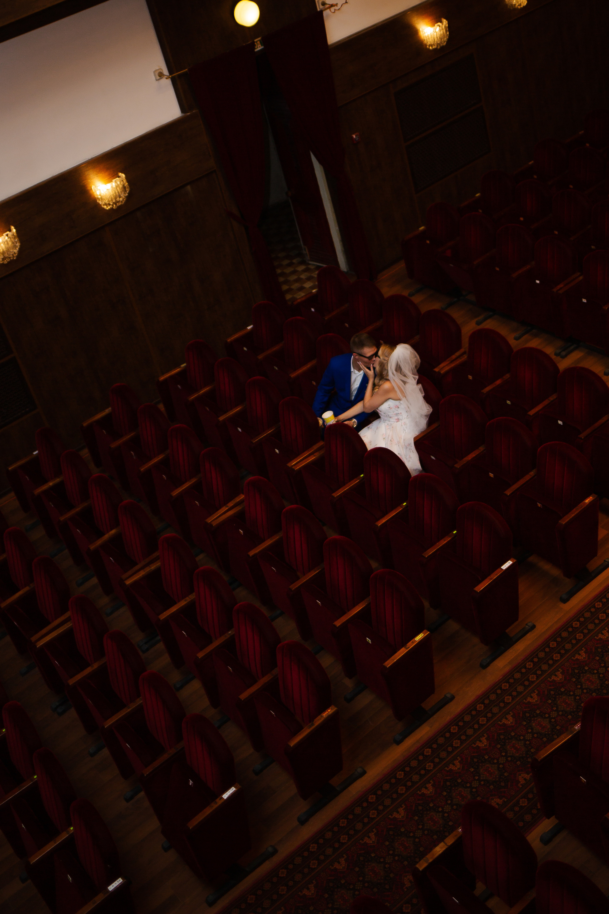 Арина и Максим. Контент–фотограф | Леся Лесная