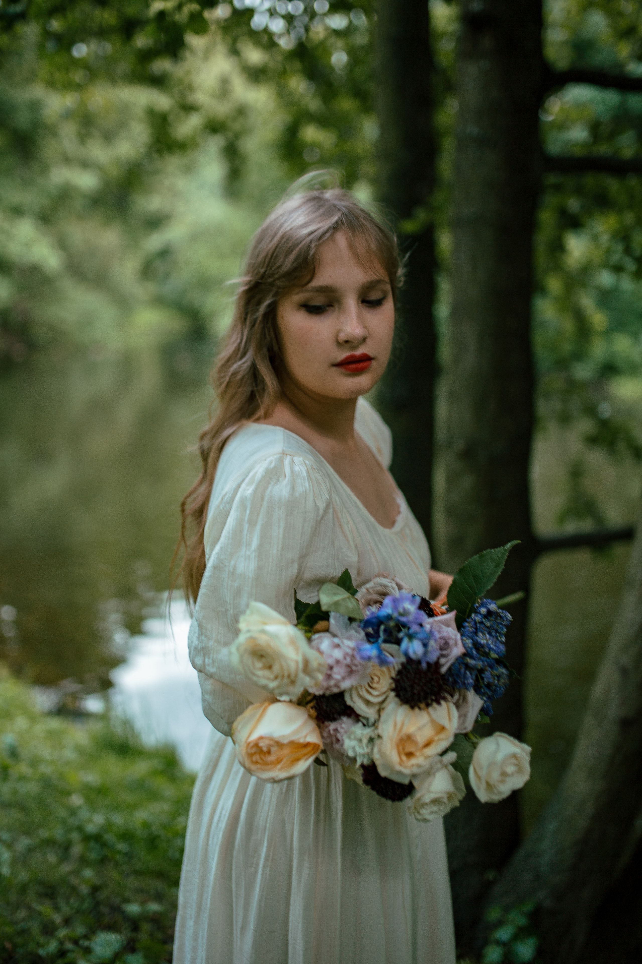Арина. Контент–фотограф | Леся Лесная