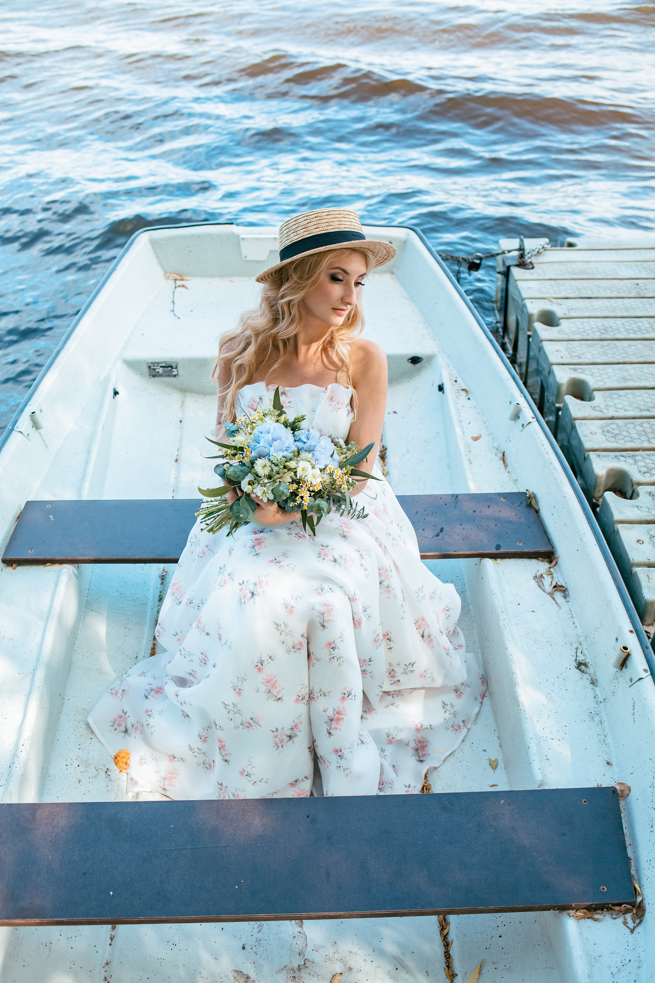 Арина и Максим. Контент–фотограф | Леся Лесная