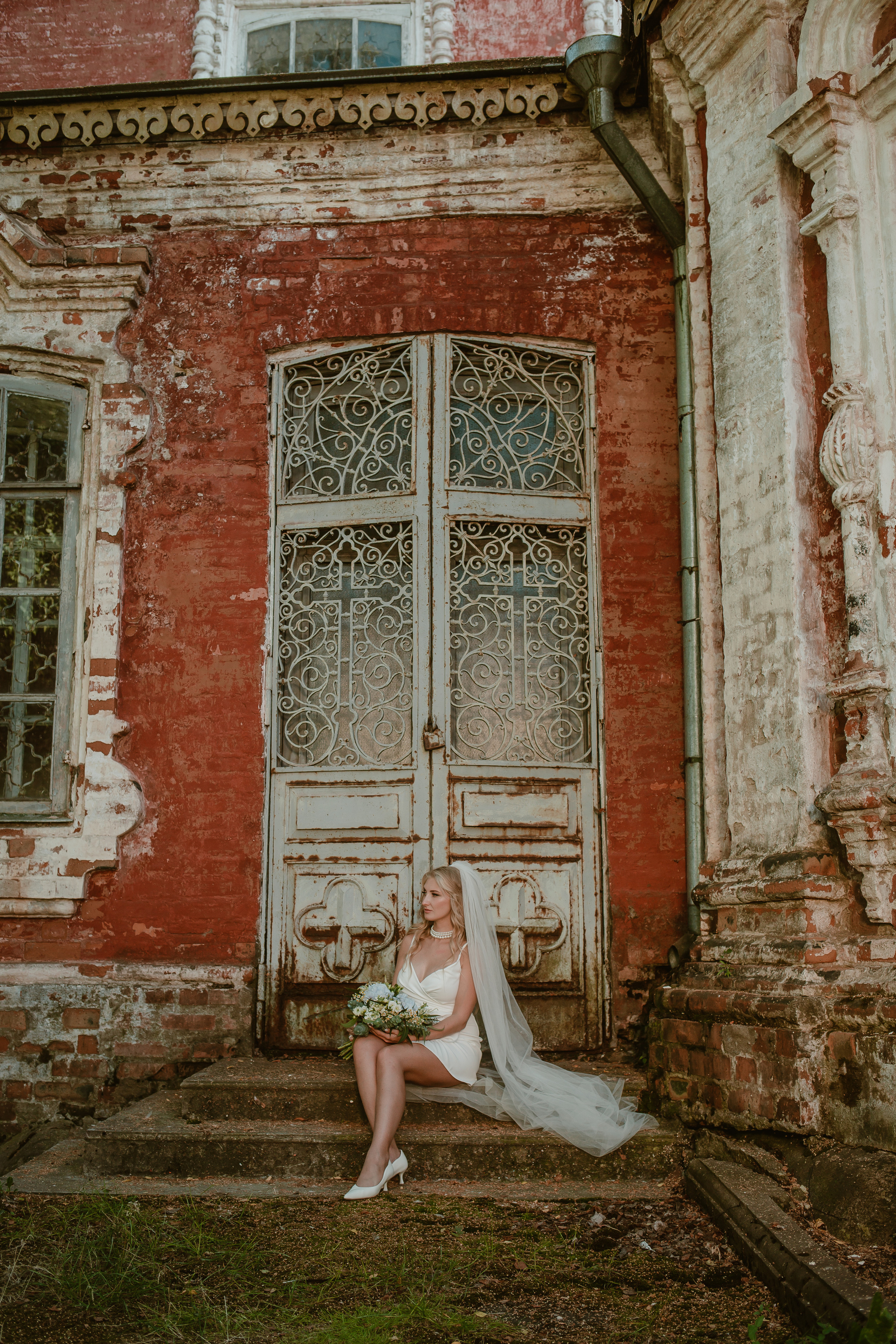 Арина и Максим. Контент–фотограф | Леся Лесная