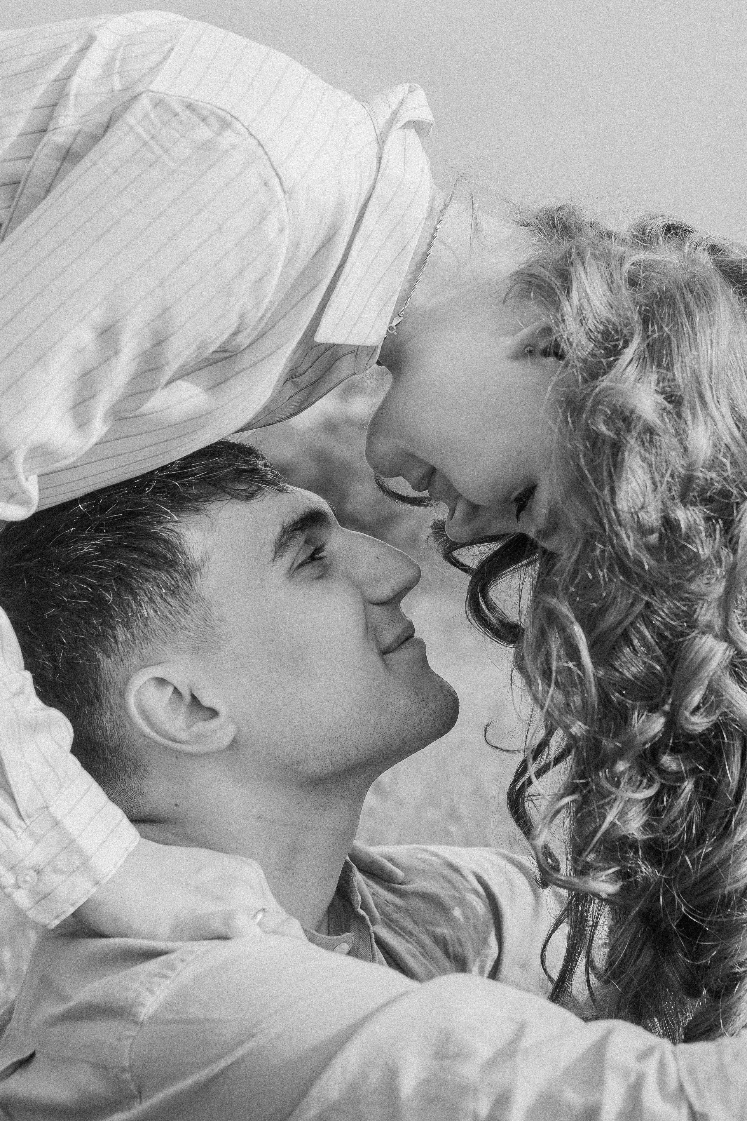 Анна и Феликс. Контент–фотограф | Леся Лесная