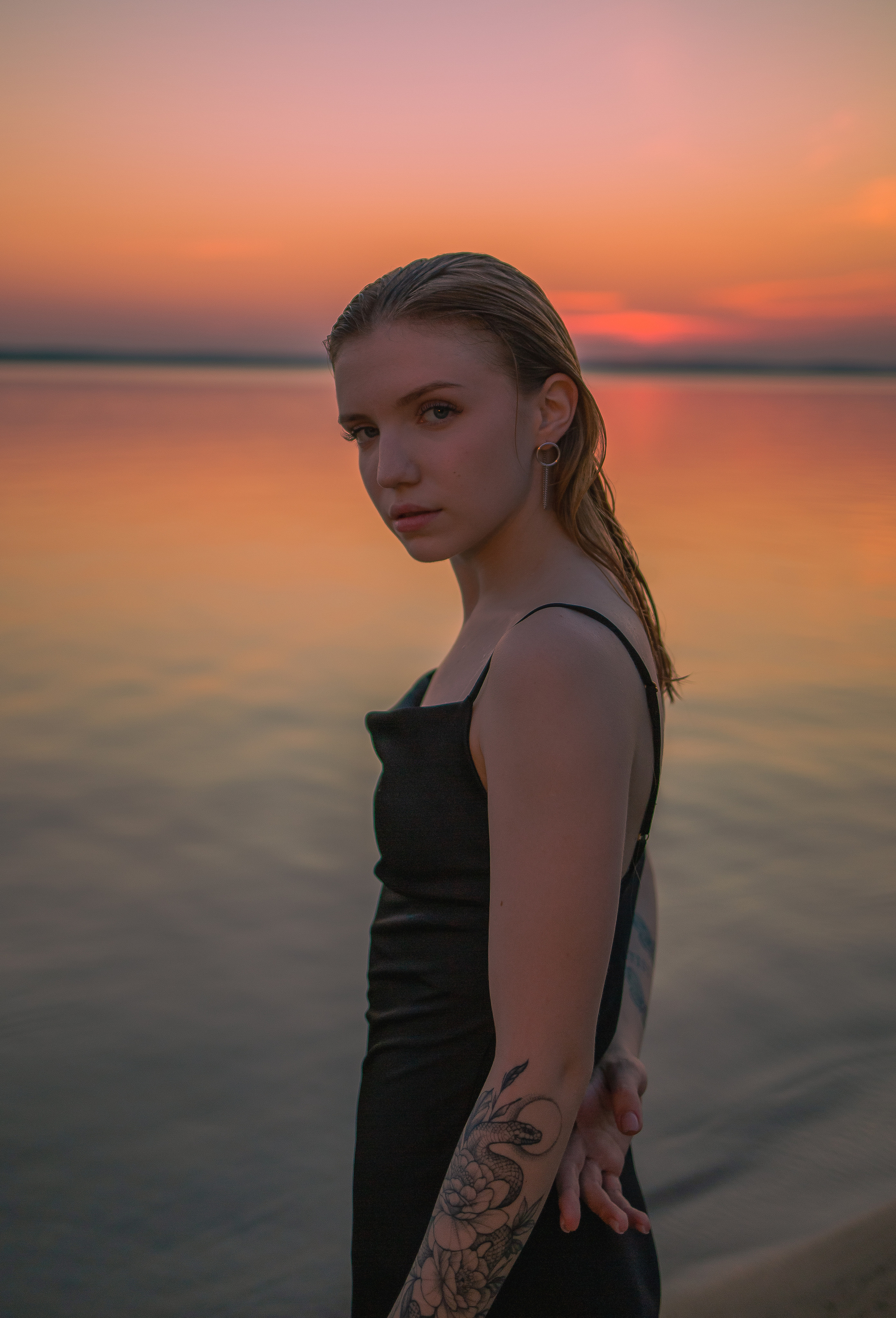 Рита. Контент–фотограф | Леся Лесная