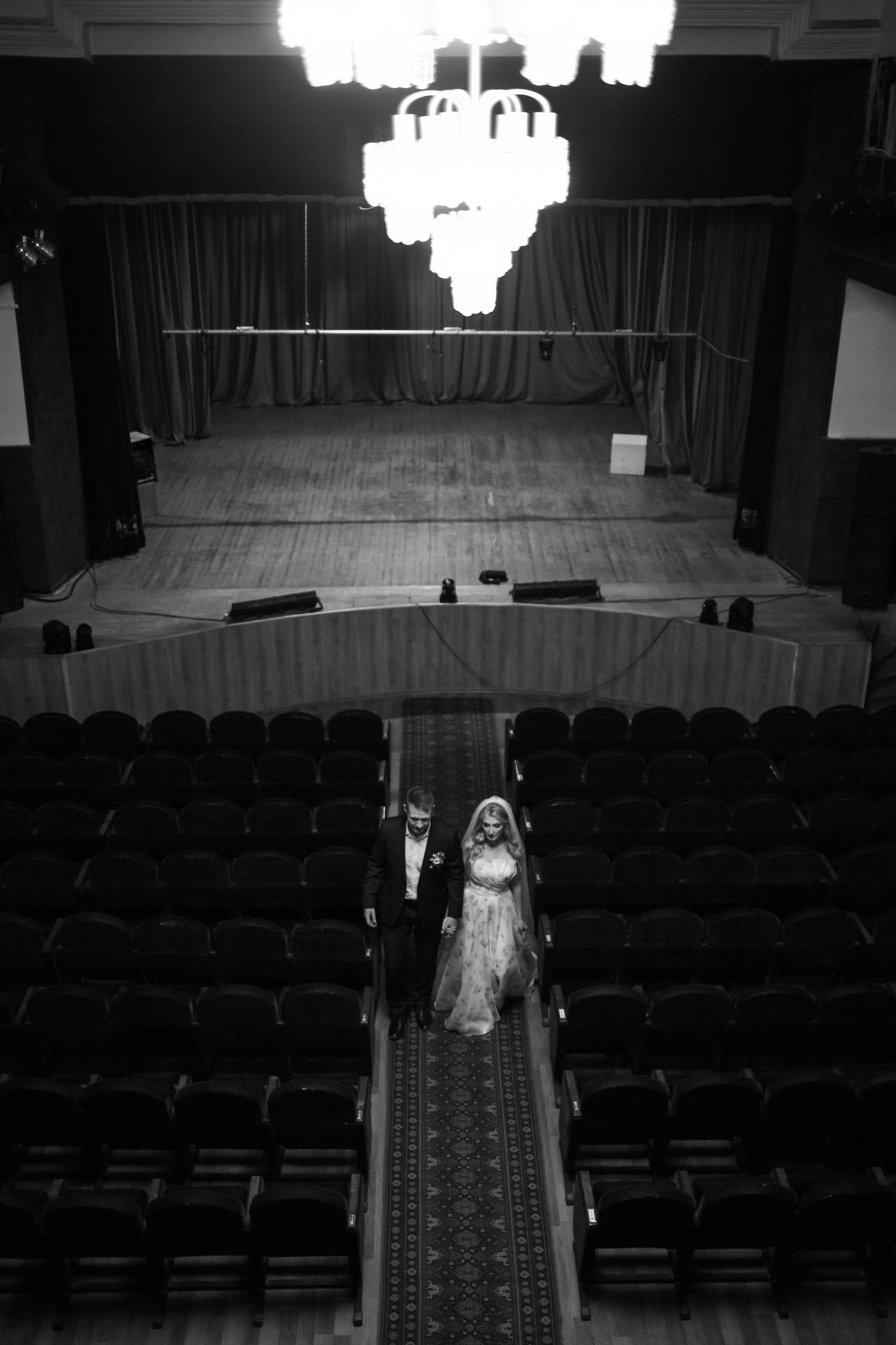 Арина и Максим. Контент–фотограф | Леся Лесная