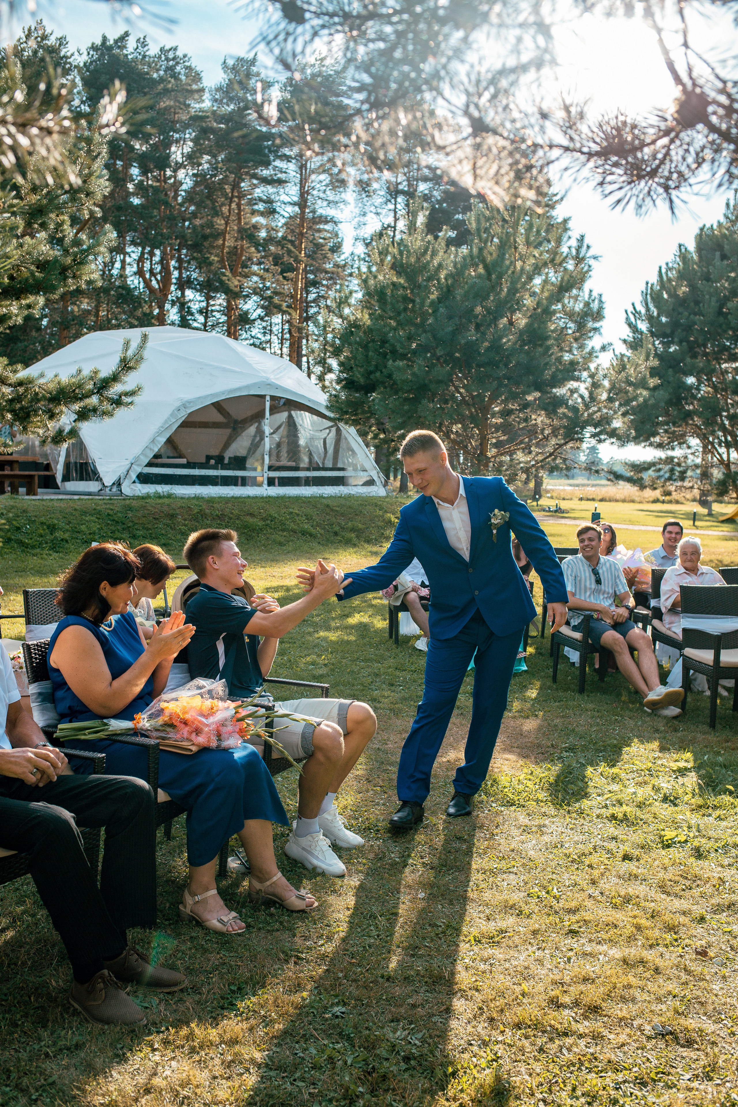 Арина и Максим. Контент–фотограф | Леся Лесная