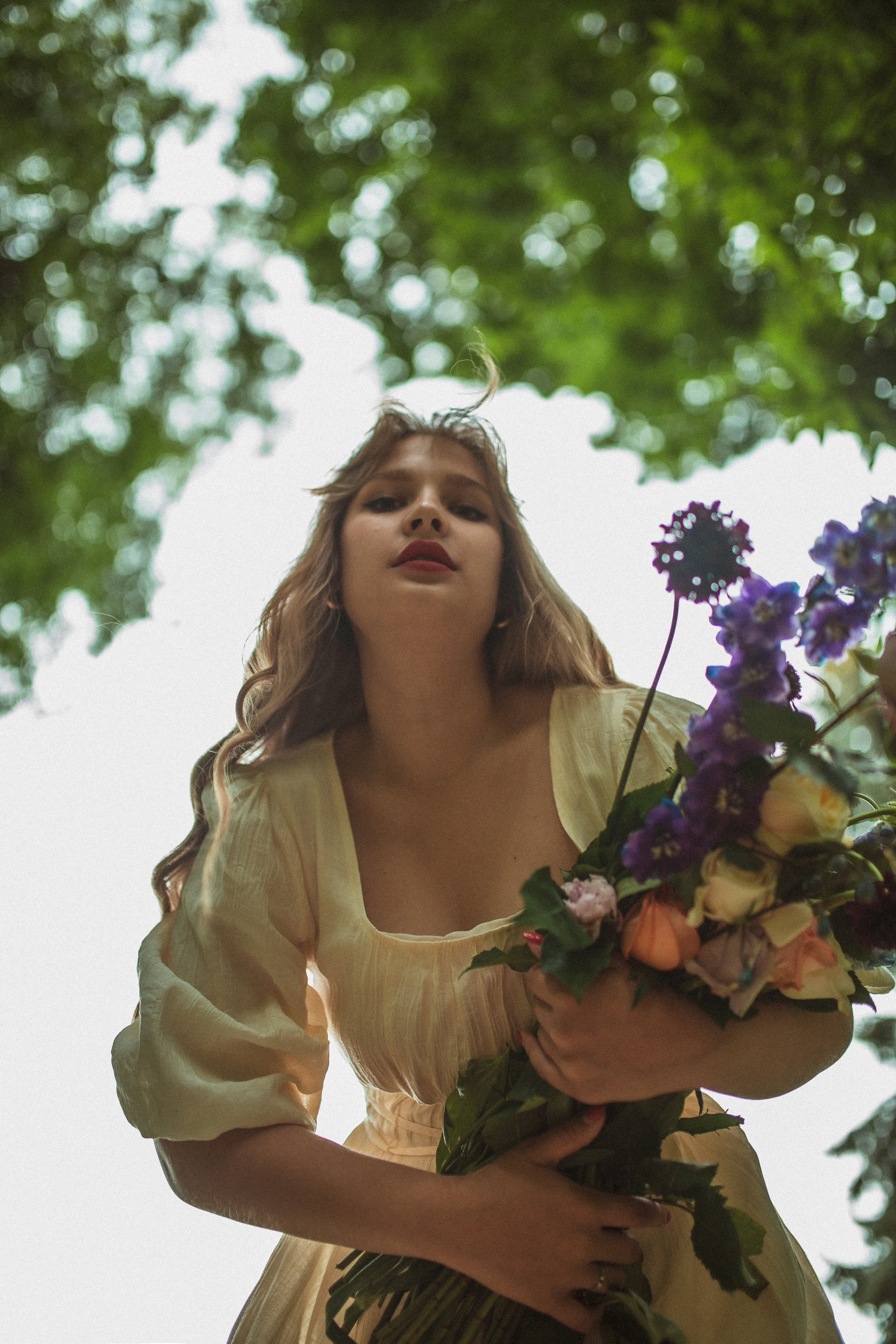 Арина. Контент–фотограф | Леся Лесная