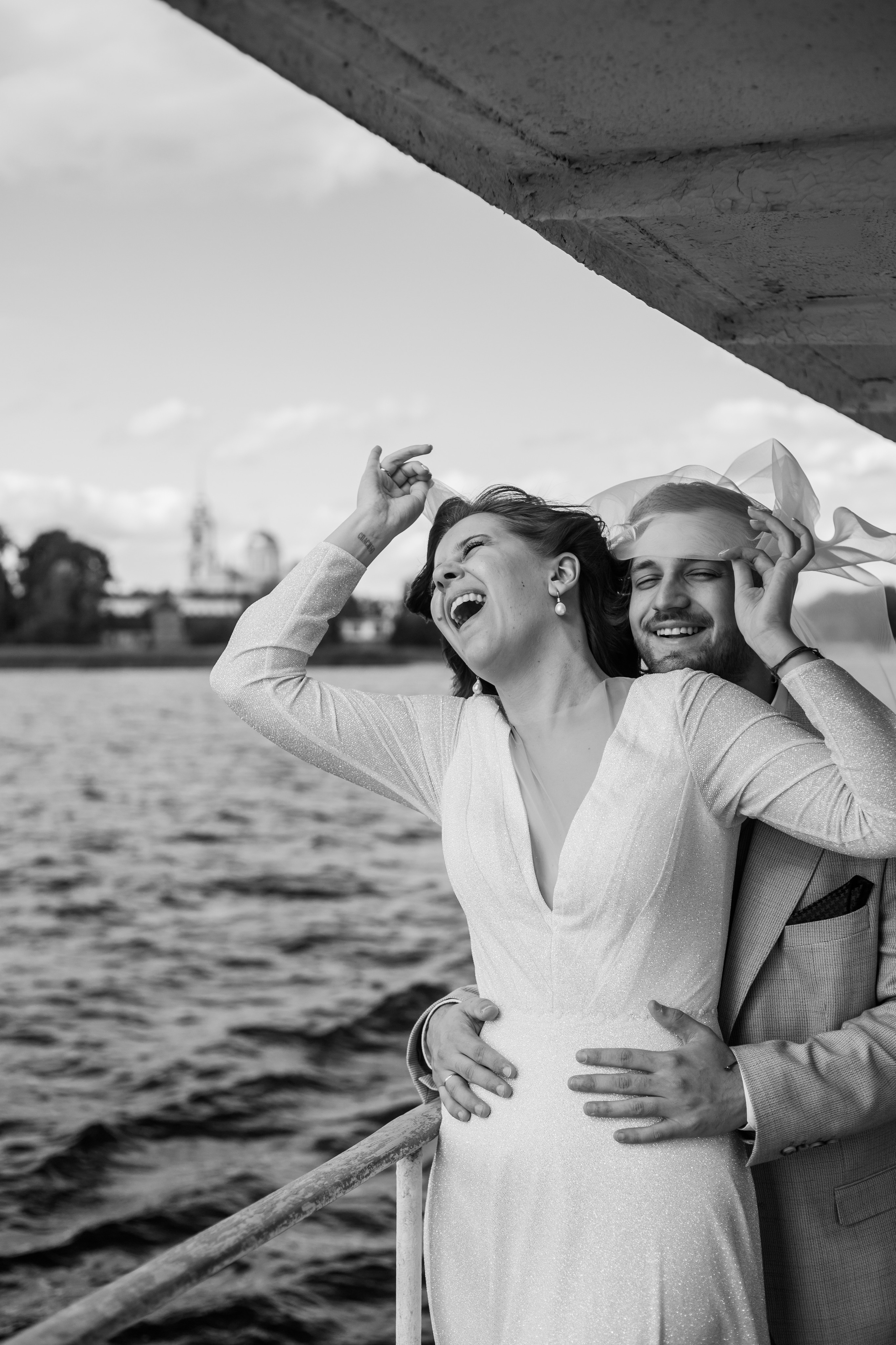 Настя и Вадим. Контент–фотограф | Леся Лесная