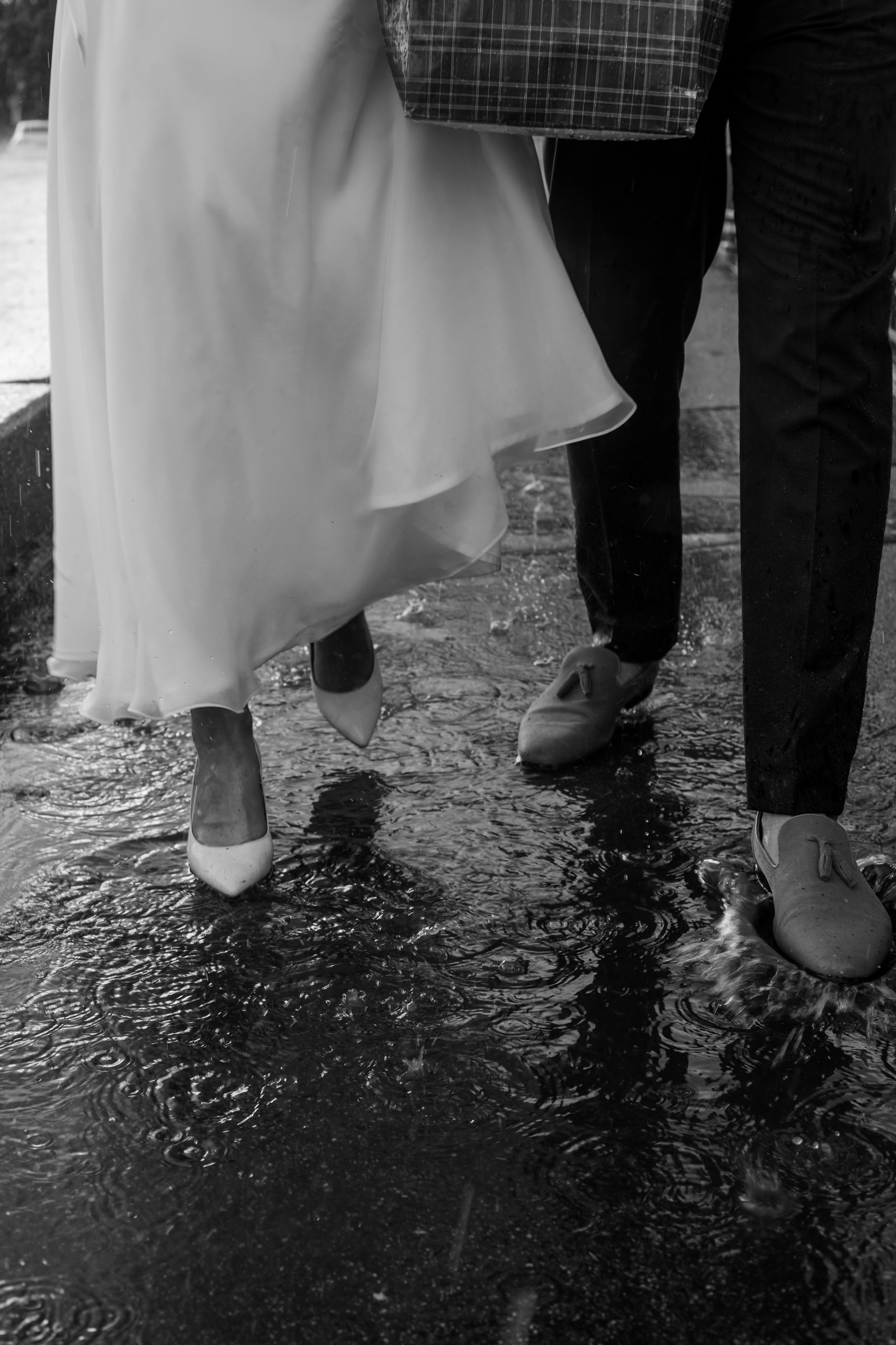 Арина и Костя. Контент–фотограф | Леся Лесная