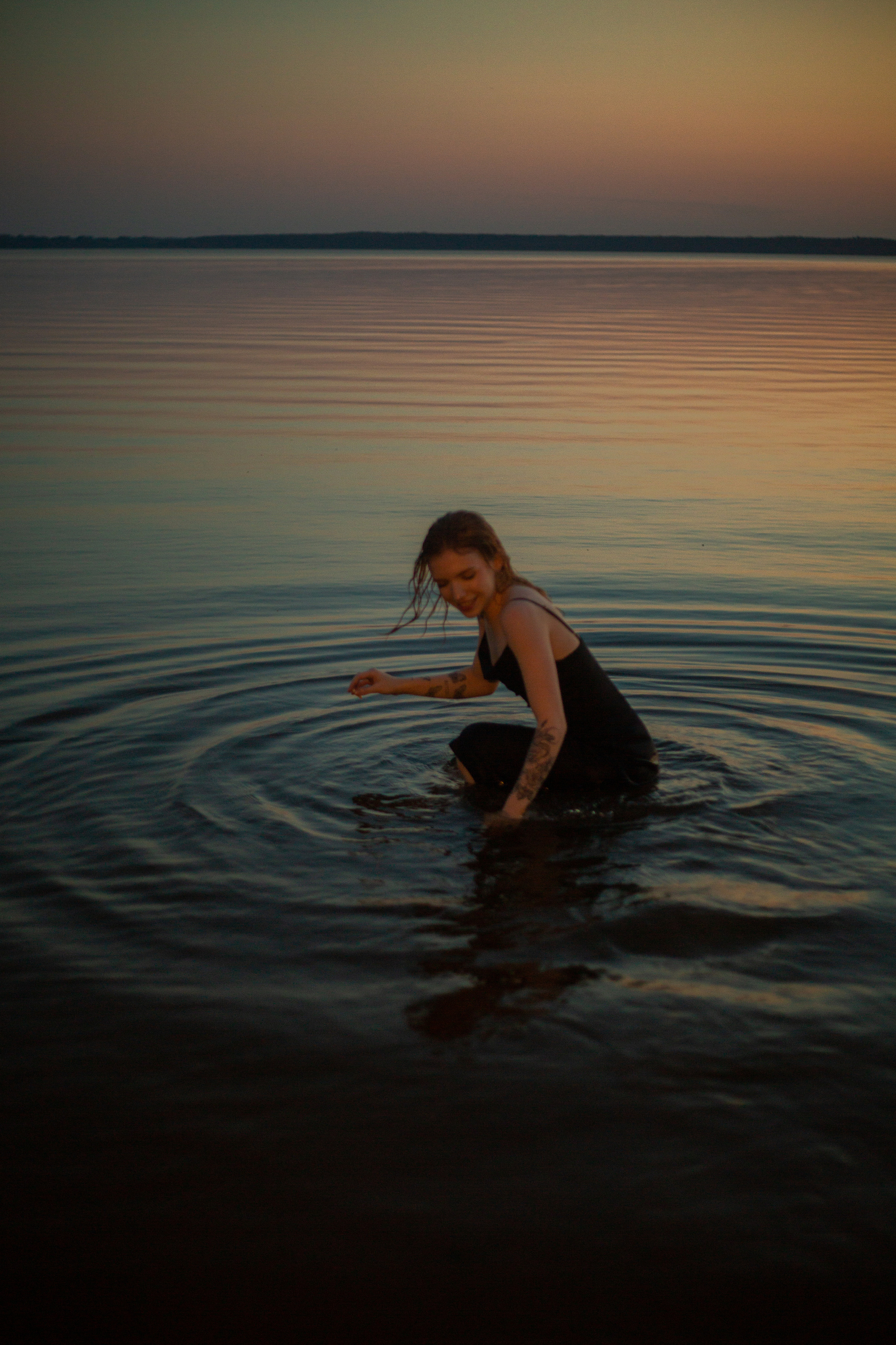 Рита. Контент–фотограф | Леся Лесная