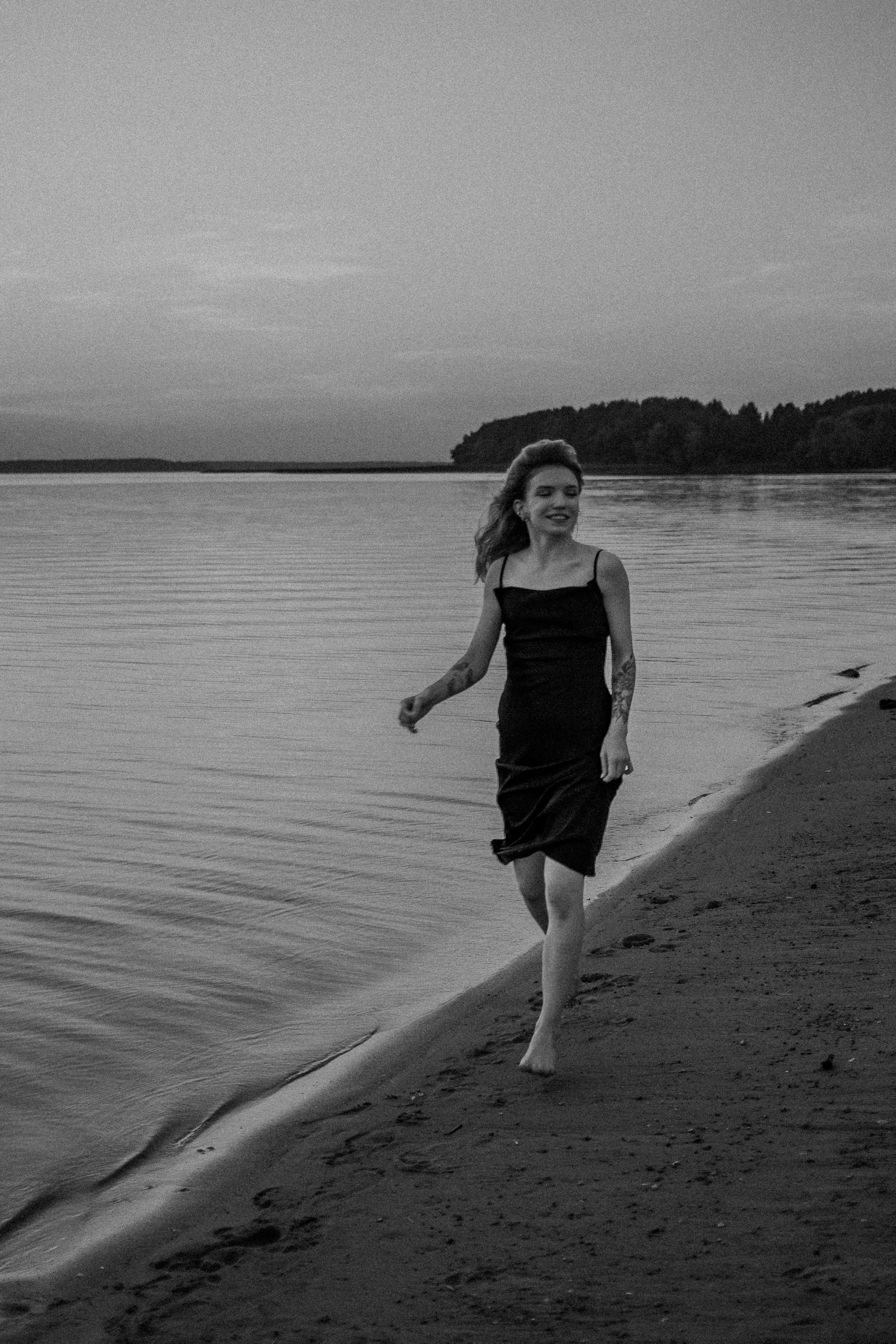 Рита. Контент–фотограф | Леся Лесная