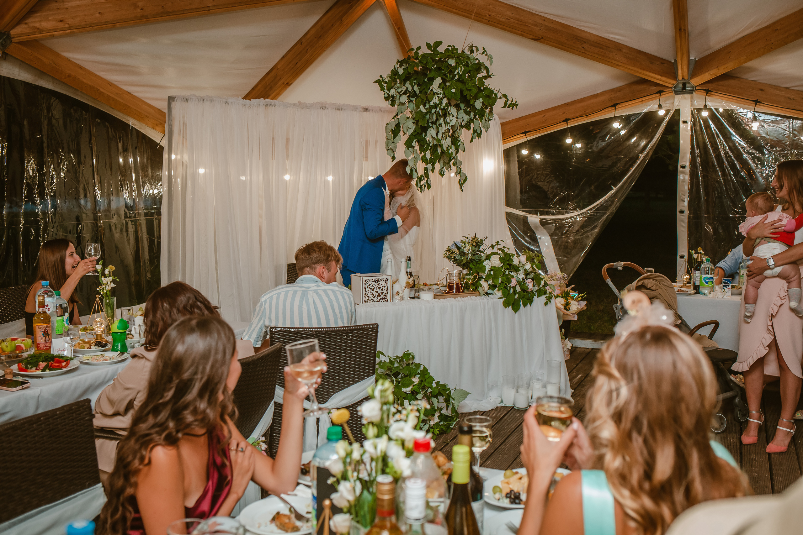 Арина и Максим. Контент–фотограф | Леся Лесная