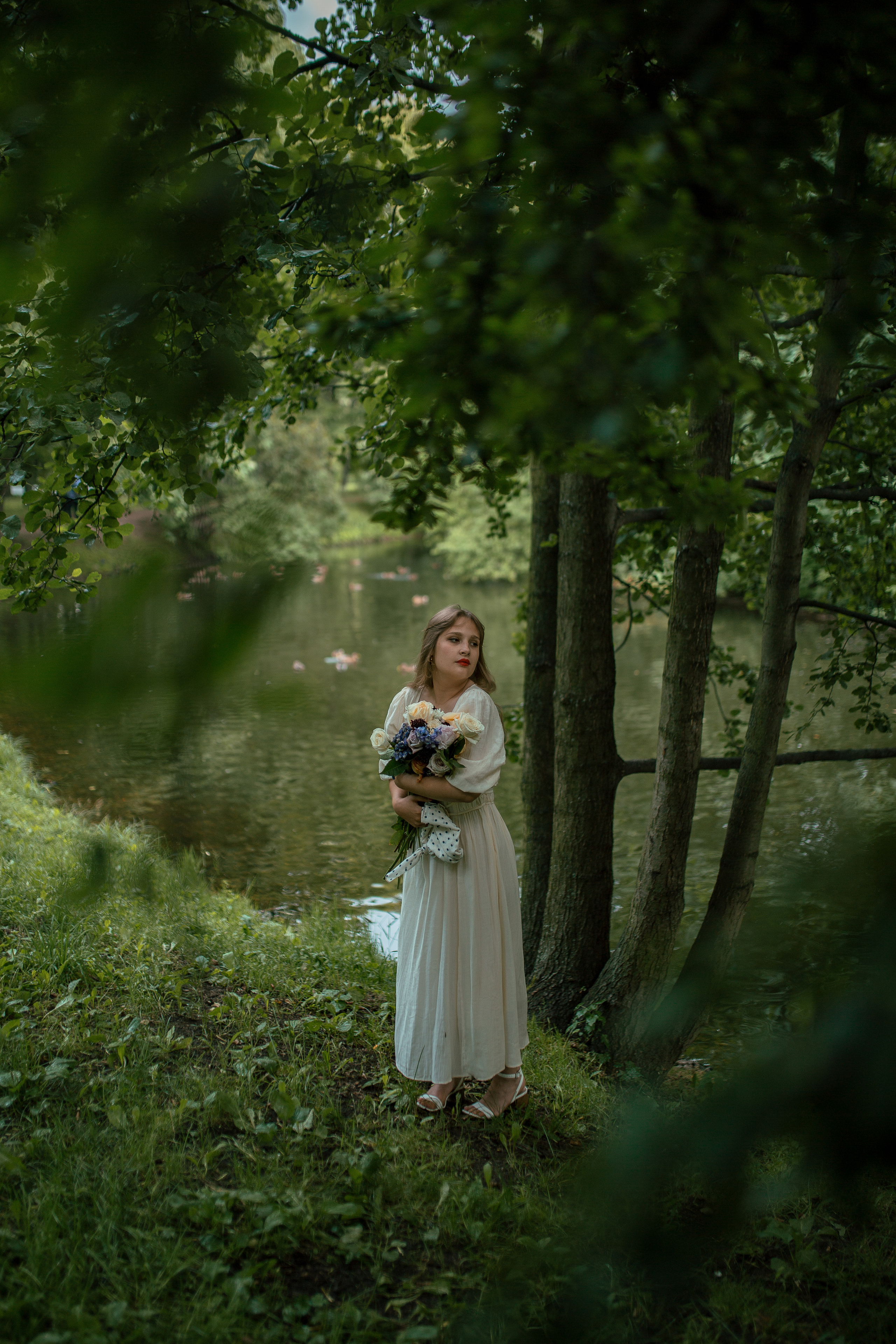 Арина. Контент–фотограф | Леся Лесная