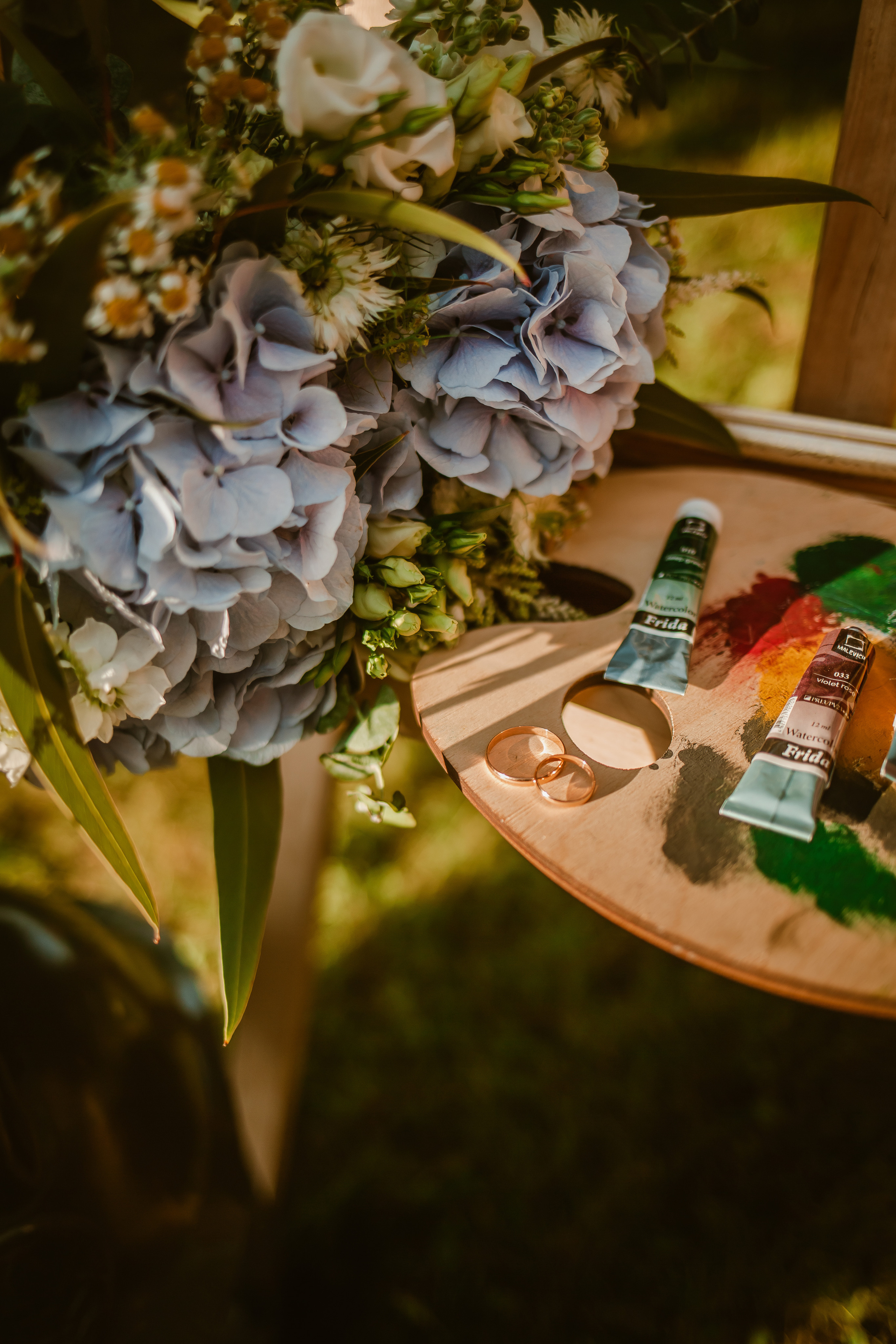 Арина и Максим. Контент–фотограф | Леся Лесная